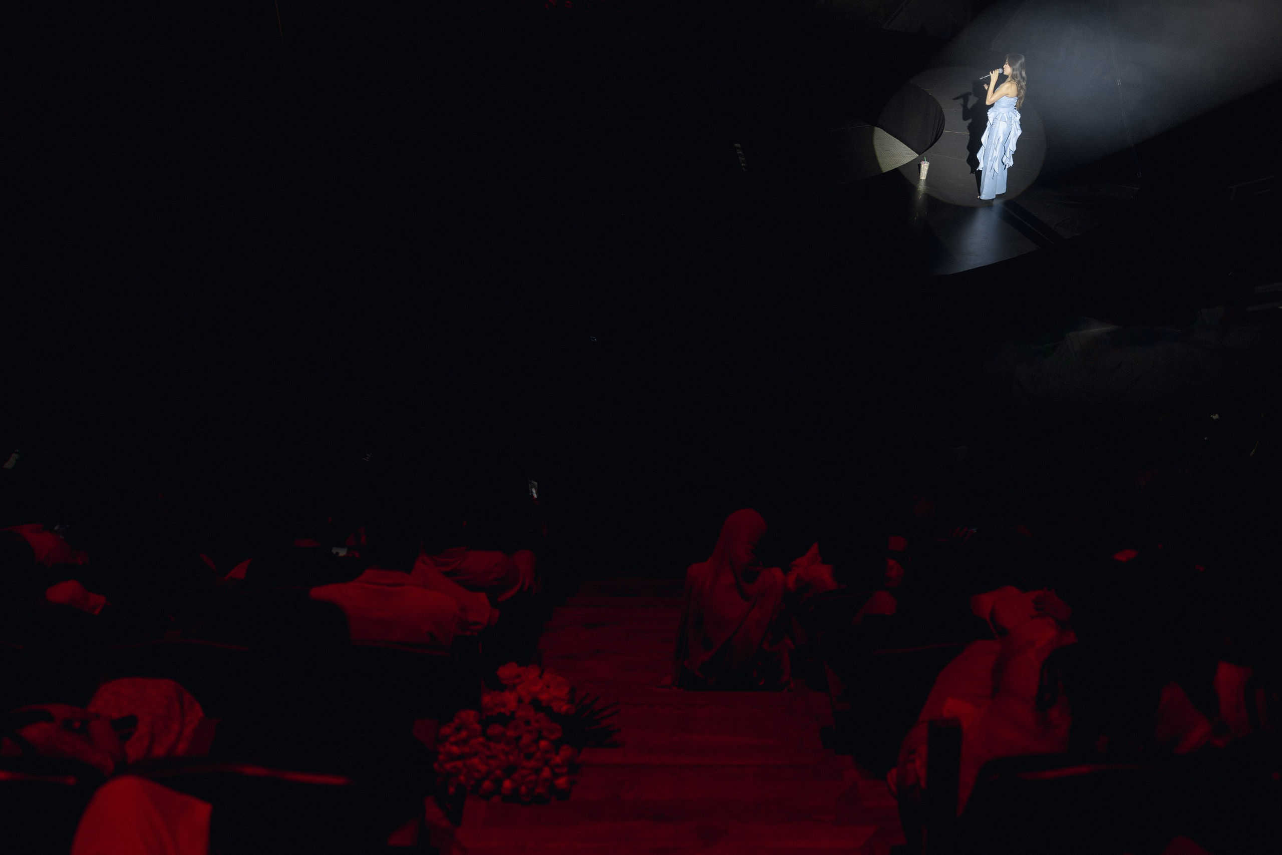 VONAMA CULT SHOW 2025. Азимжан Нуритдинходжаев — свадебный фотограф