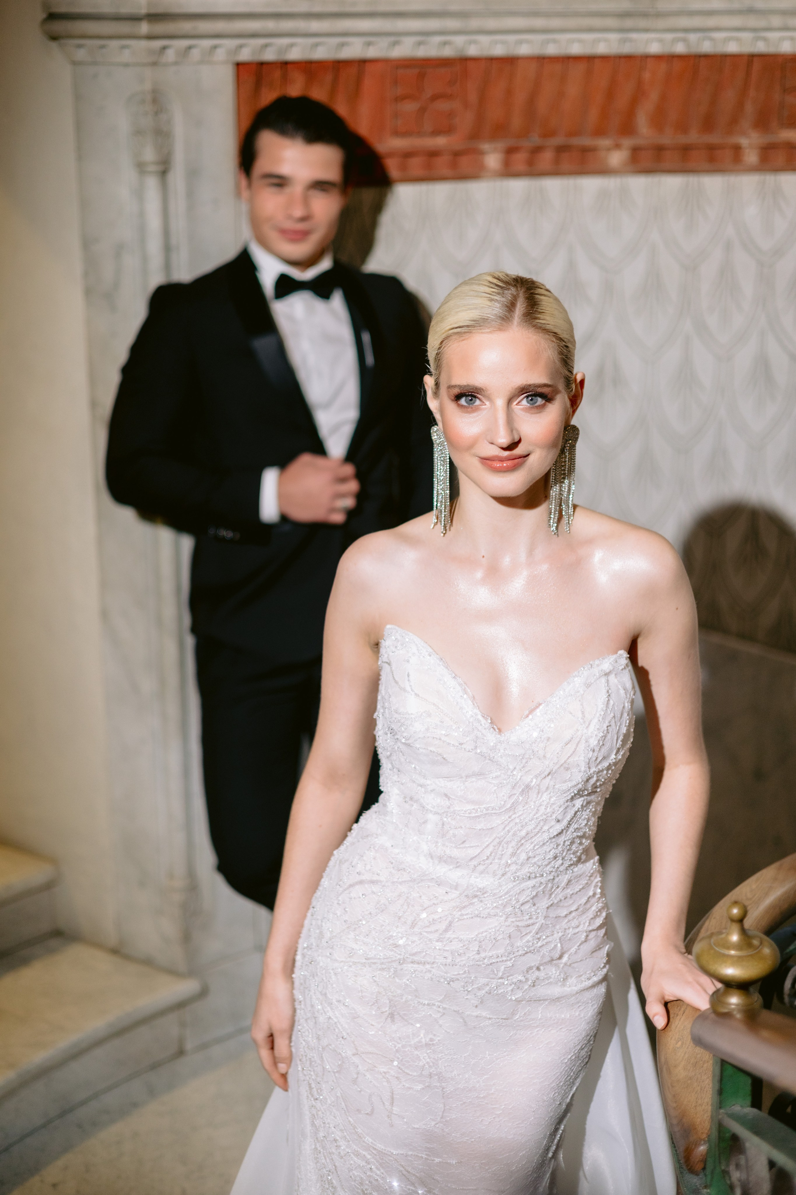 Wedding at Villa Cipressi | Lake Como