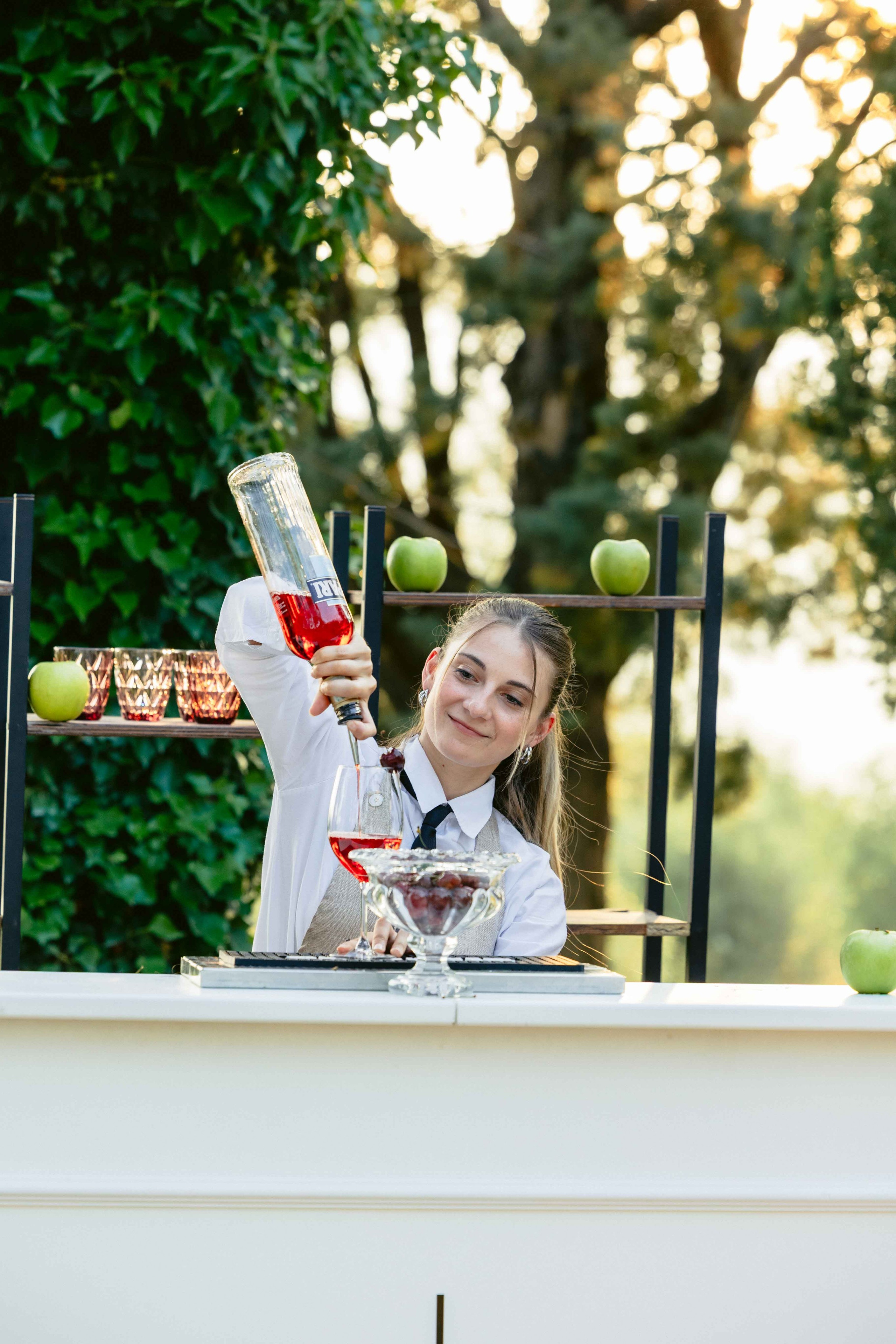 Wedding at Borgo Bastia Creti | Umbria, Italy