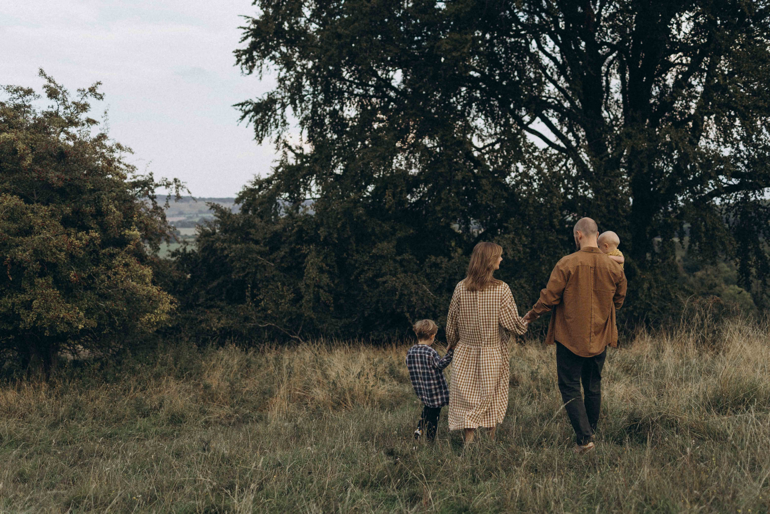 Grigory, Nina, Jakob, Leon. Photographer in Milton Keynes, Northampton & London — Wedding, Family & Portrait Photography