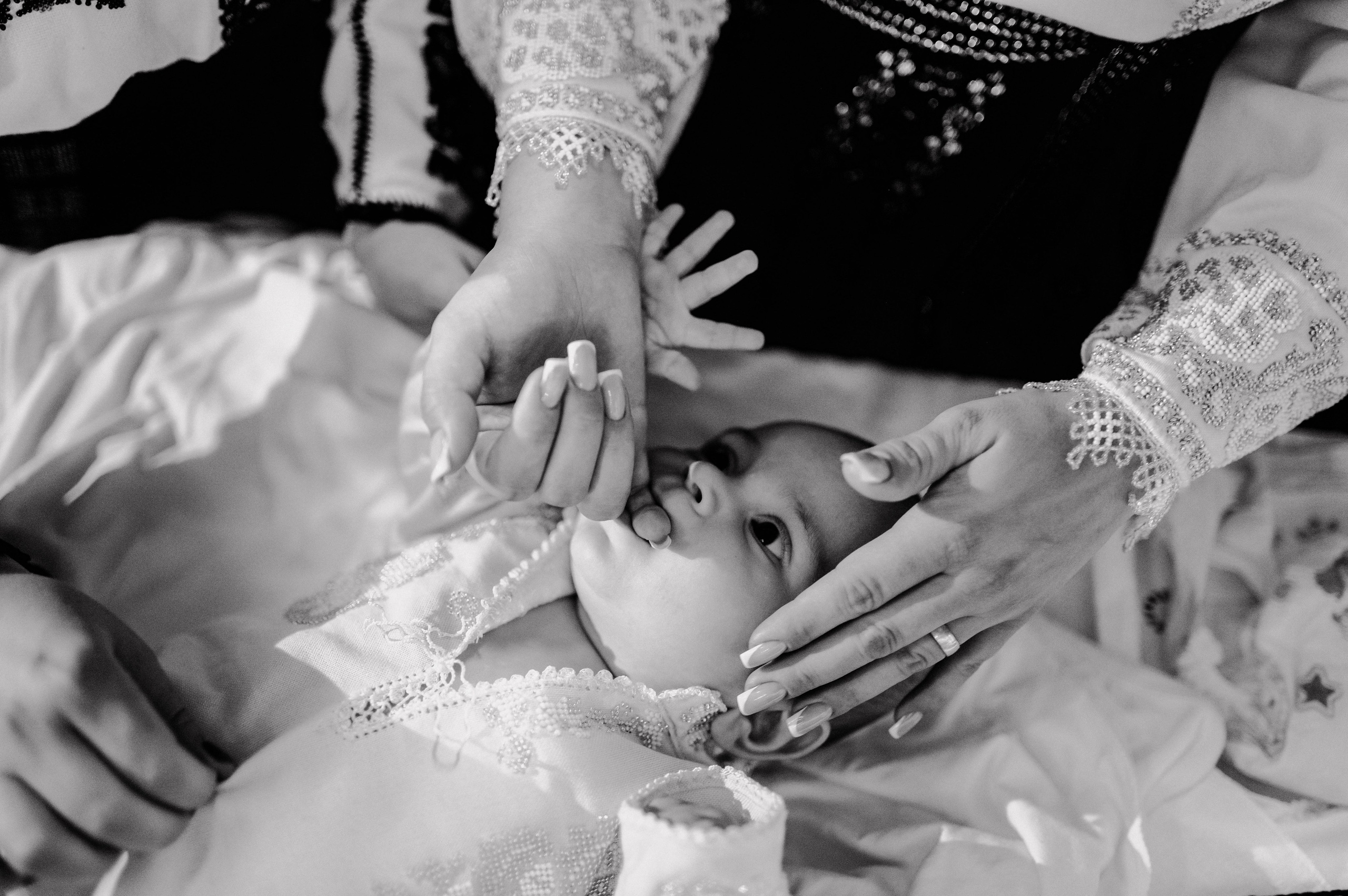 Album Botez. Fotografie & Videografie evenimente - Suceava, Romania