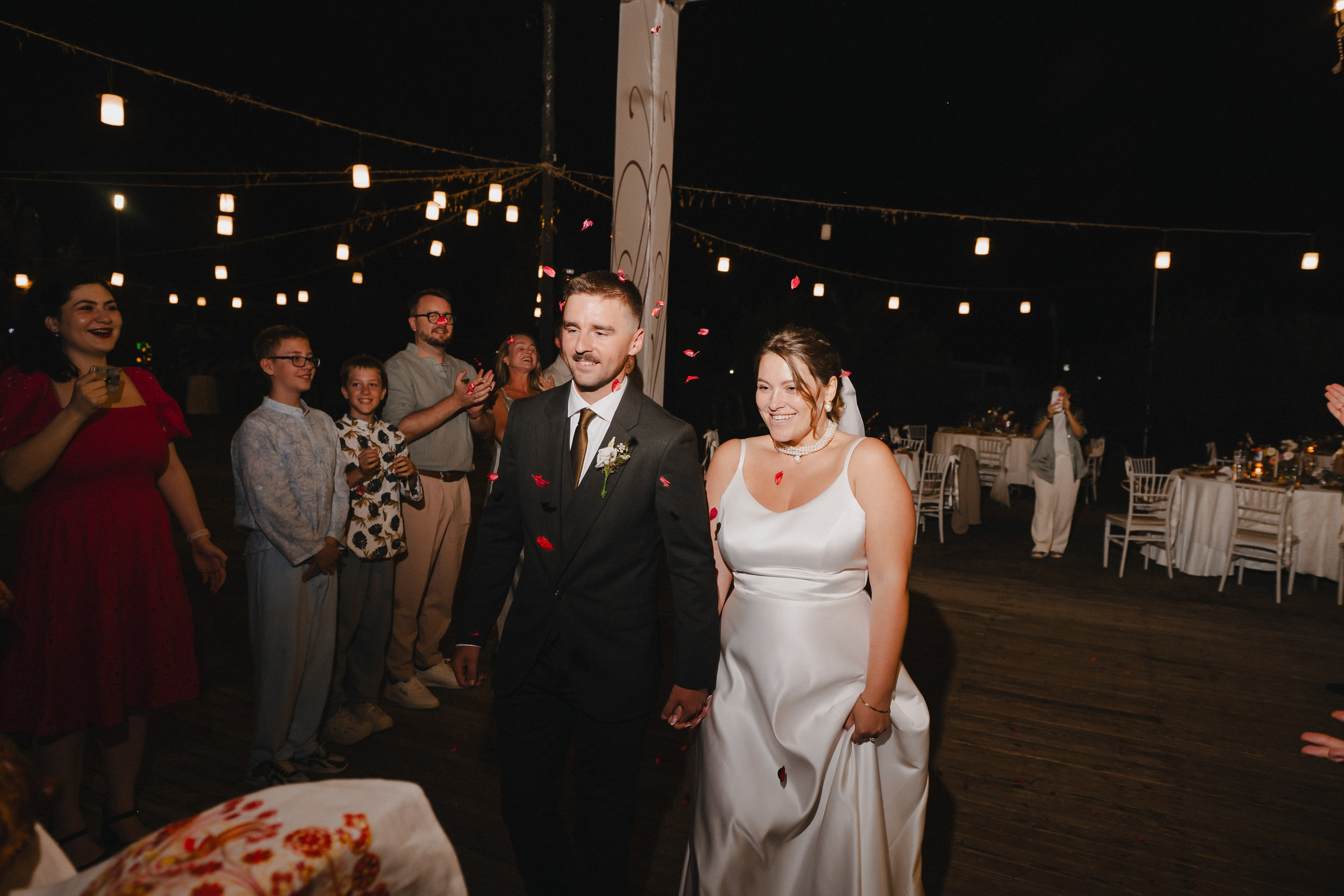 Nataly & Tristian. Фотограф в Анталии (Турция) Ева Сэрт