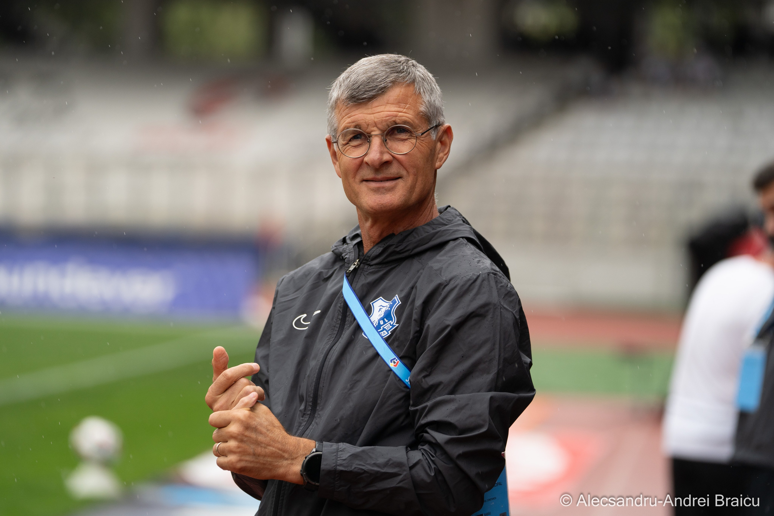 Alecsandru Braicu — Fotograf Sportiv