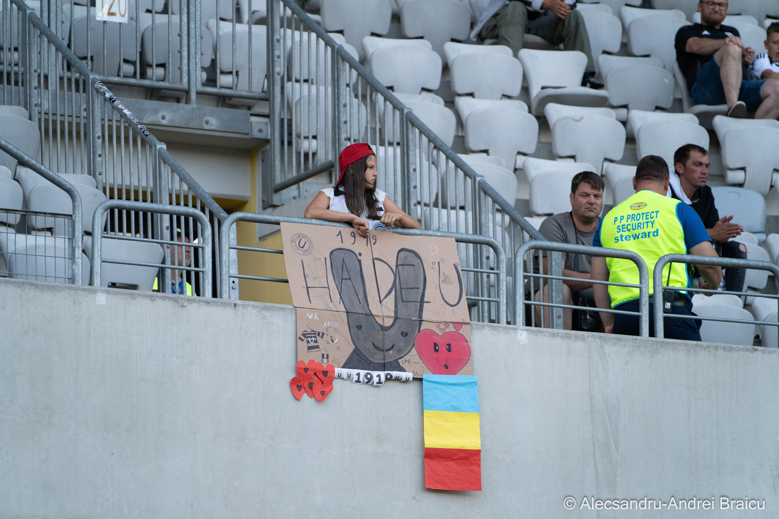 FOTBAL. Alecsandru Braicu — Fotograf Sportiv