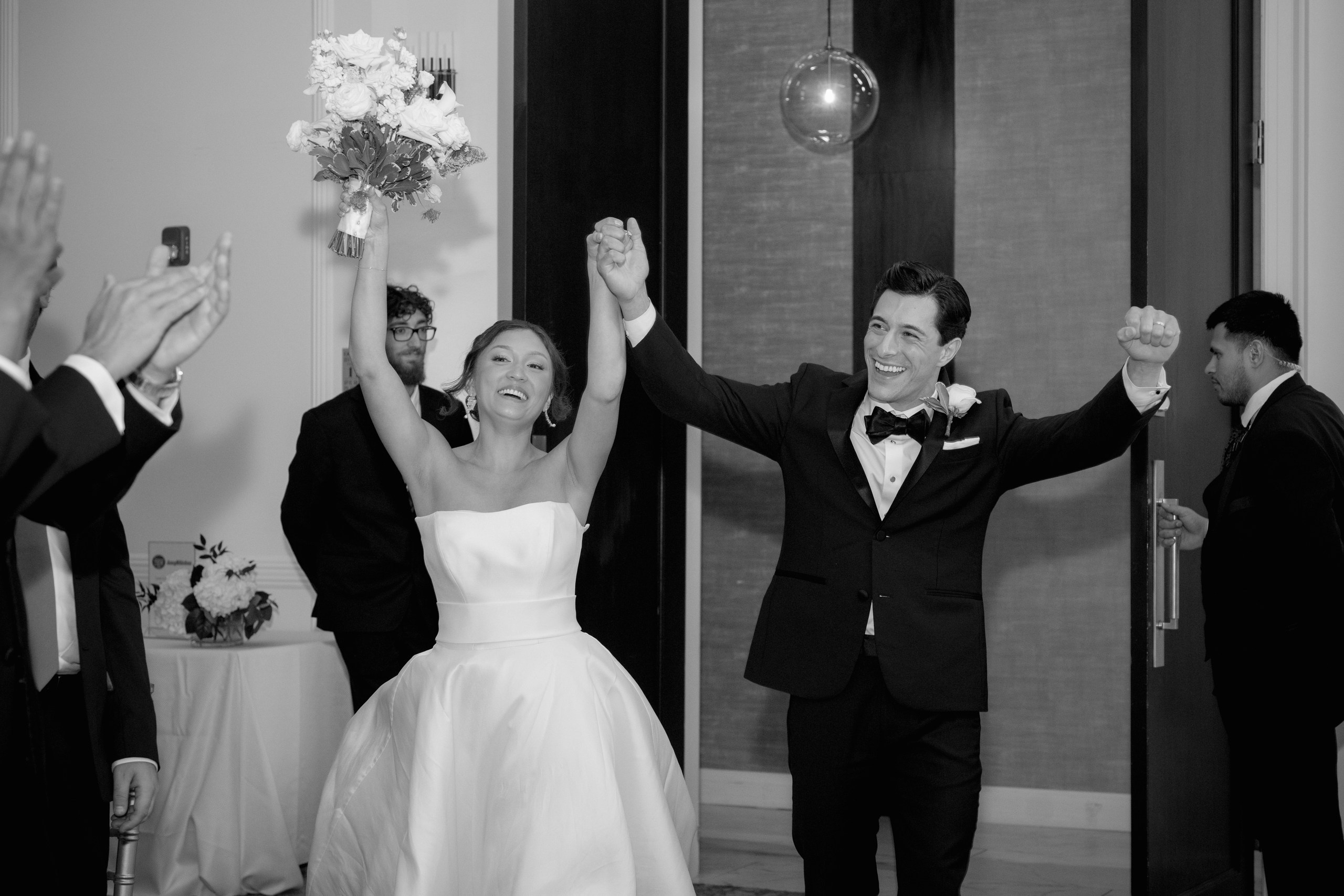 Alyssa & Stephan, East Brunswick, NJ. Wedding Photo & Video