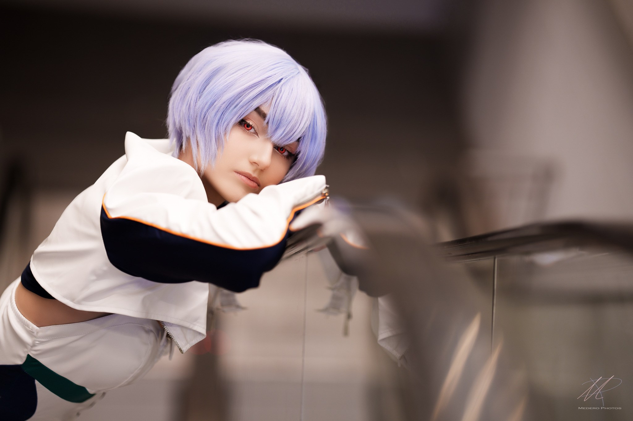 Em.cosplay. Medero Photos