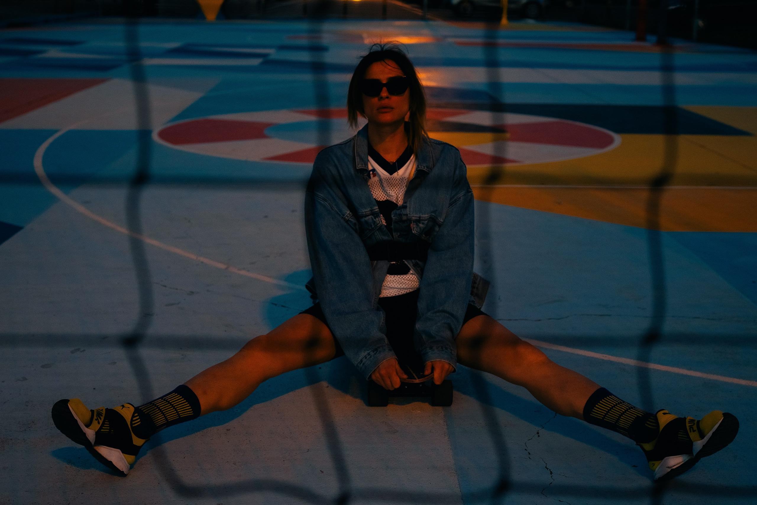 Katya. Maria Sher. Professional photographer from Porto, Portugal