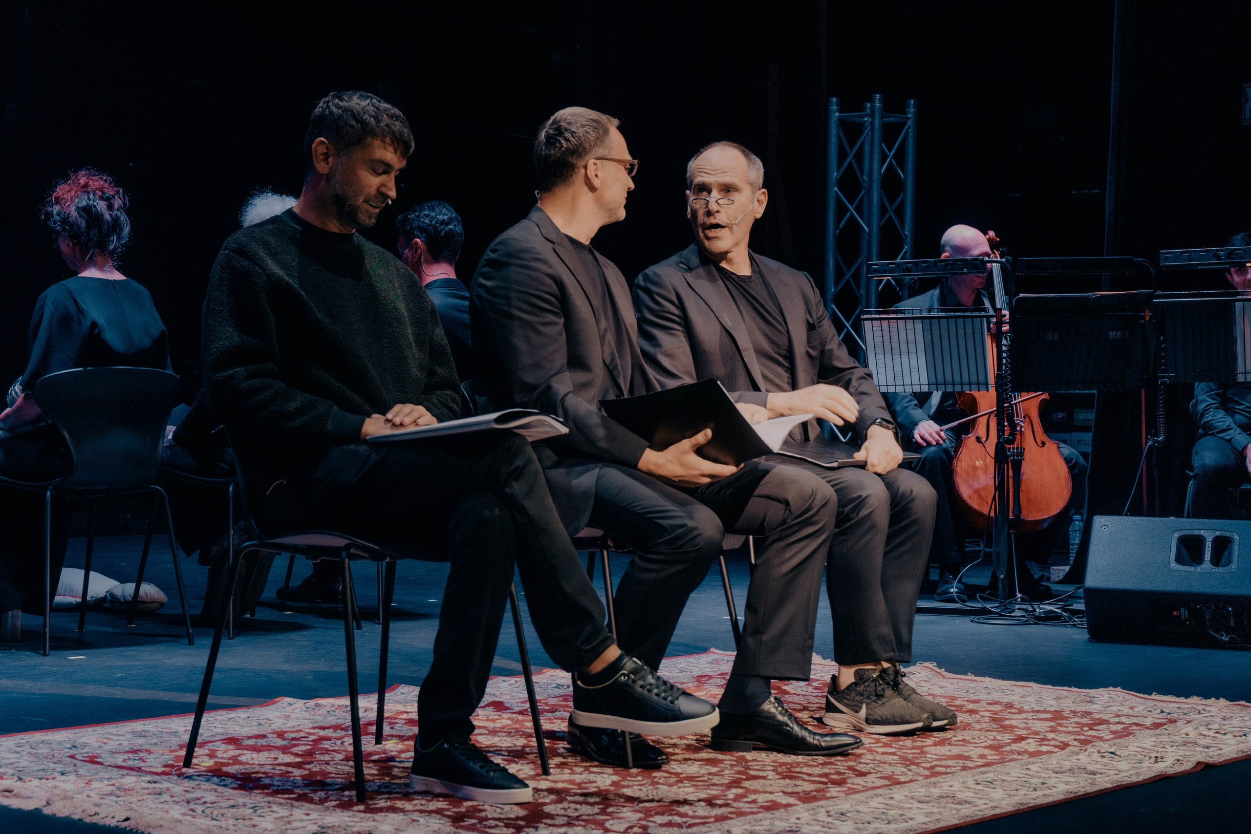 Репортаж. Фотограф в Валенсии Максим Пономарев