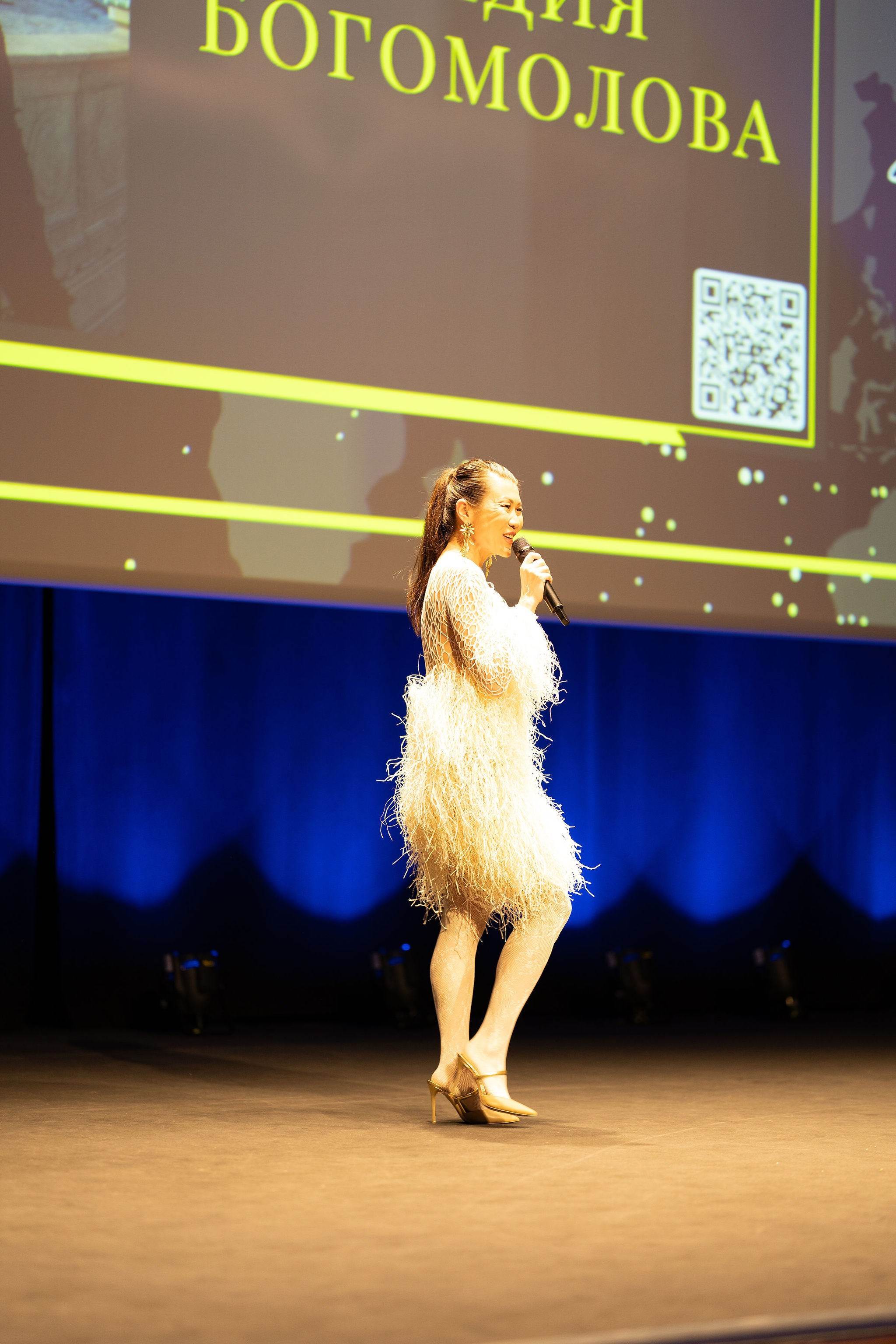 La Persona Awards 2026 (ч.4). OranJazz fotos