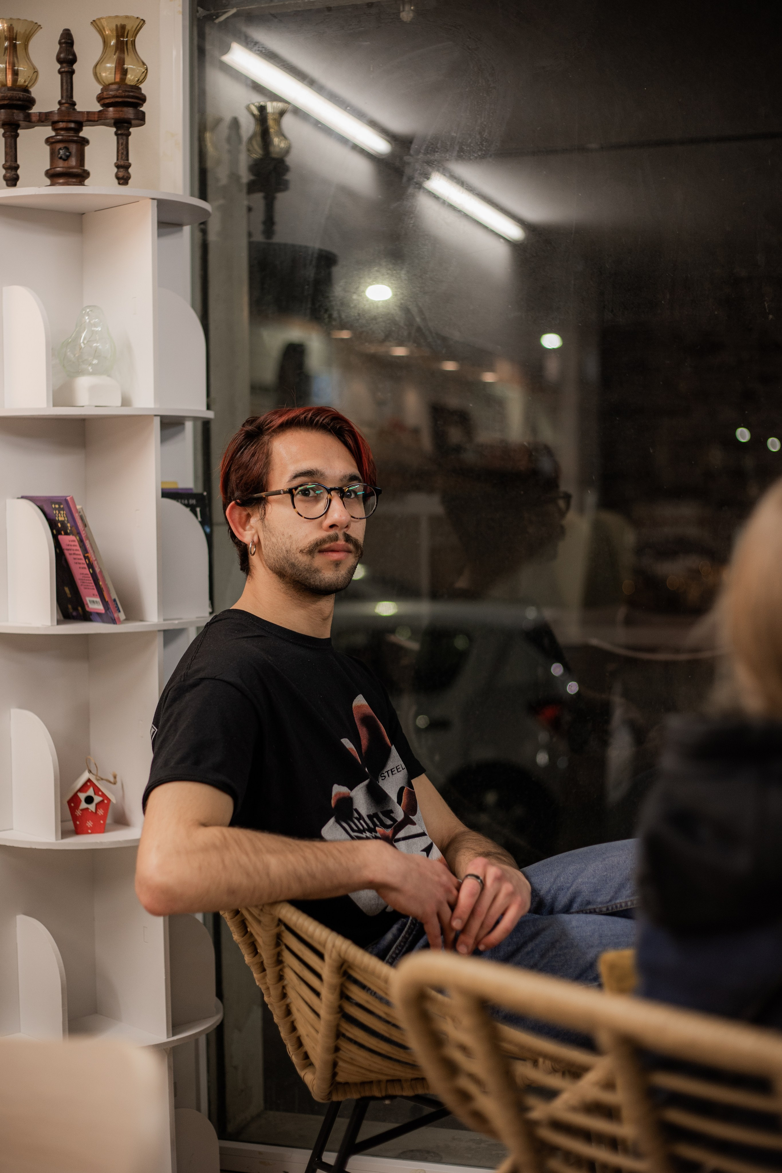 Открытие нового дома OranJazz в Аликанте. Вечеринка «для своих». Volver a oranjazz.com