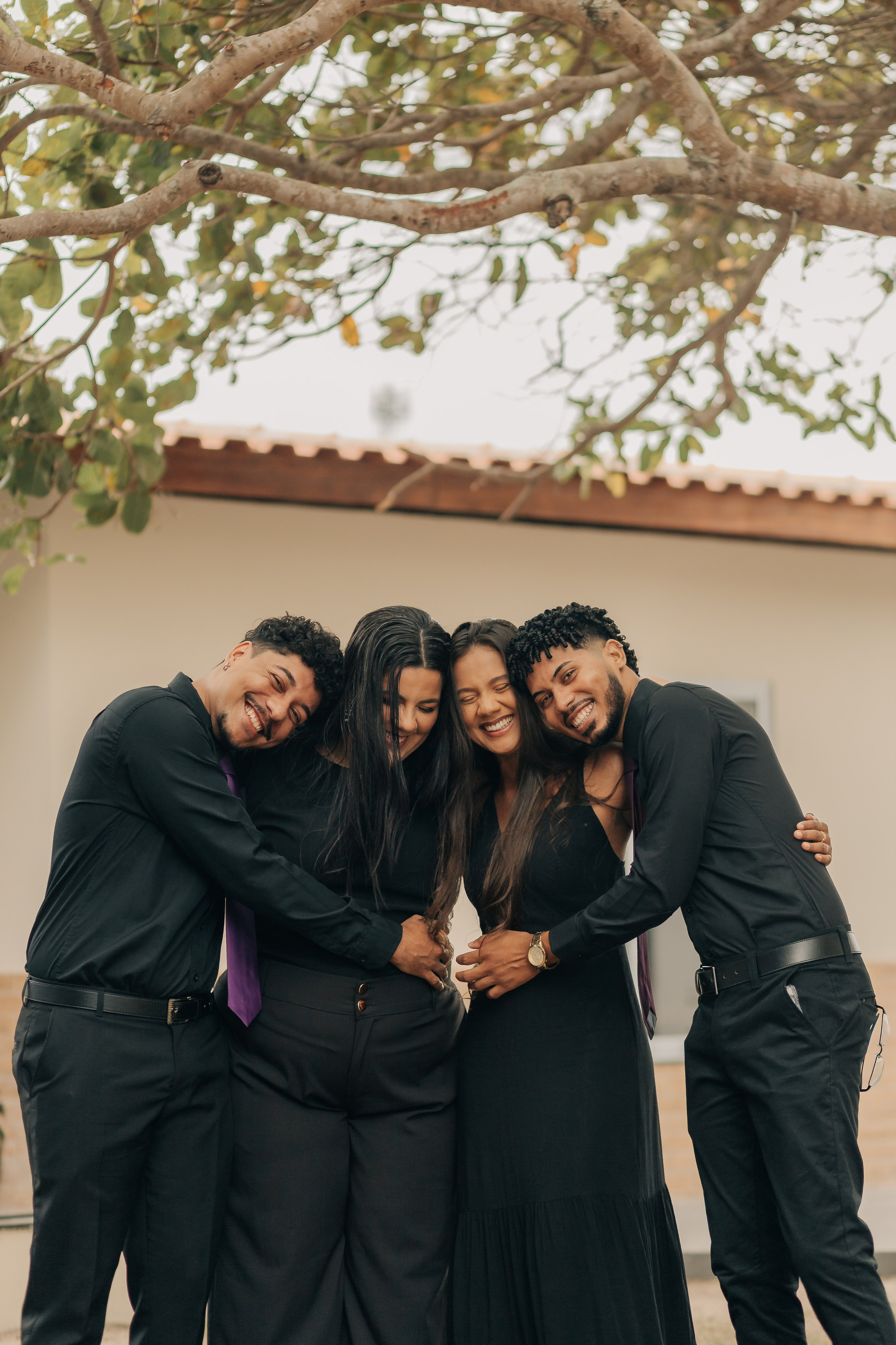 Letras | UNEB — Ensaio Fotográfico. Fotógrafo Richard Silvestre — Casamentos na Bahia