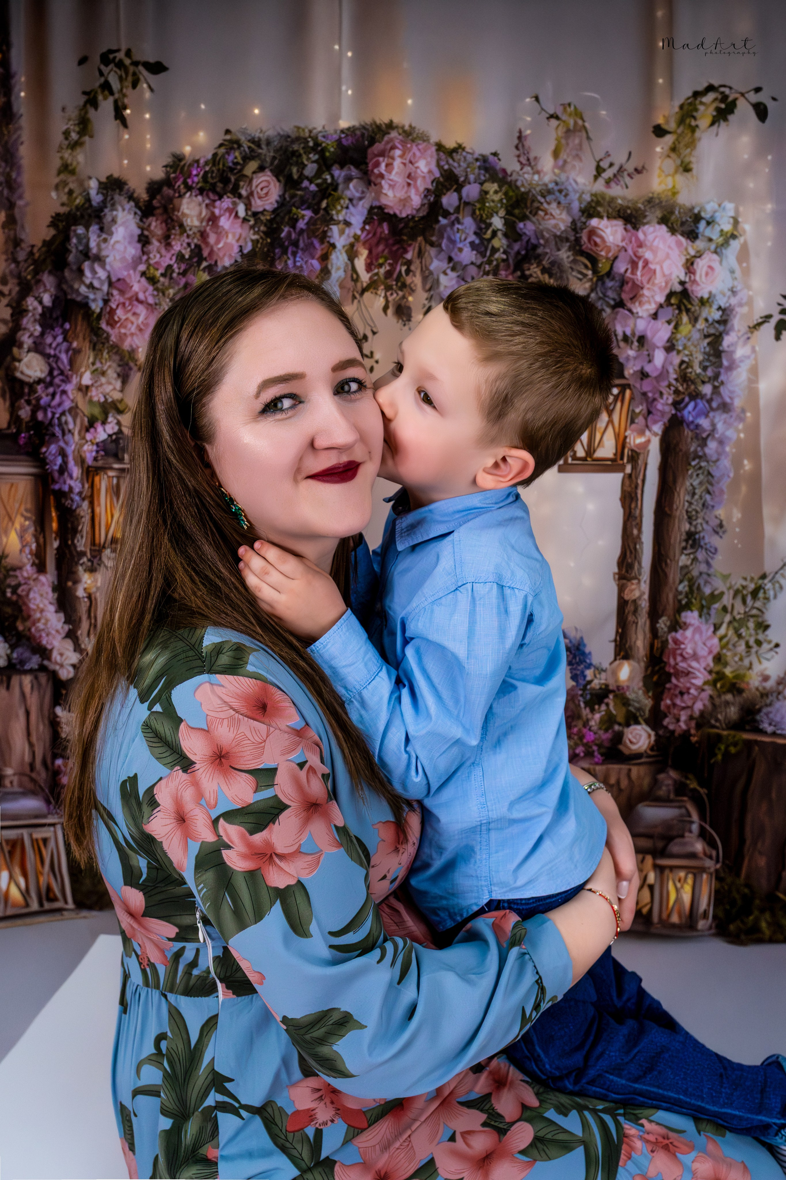 Familie. MadArt Photography