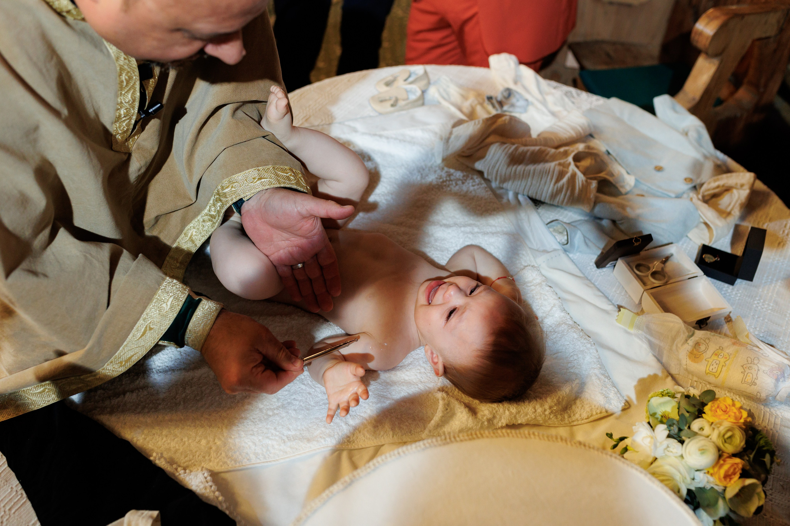 Leon Constantin. Fotograf nunta Bucuresti - Manu Ivanciu