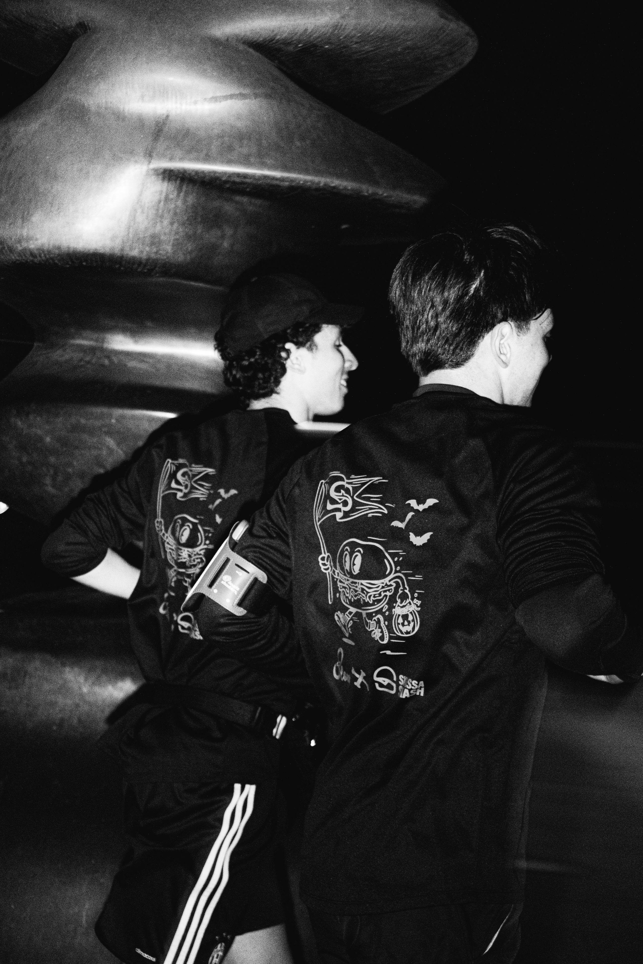 RUNNING. Outdoor and art photographer. Alisa Lutchenkova