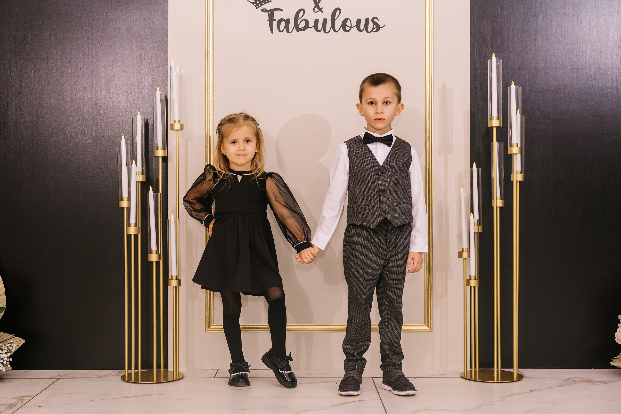 02.21.2025 Birthday Party. Wedding family event photographer in Chicago Nick Yushevich