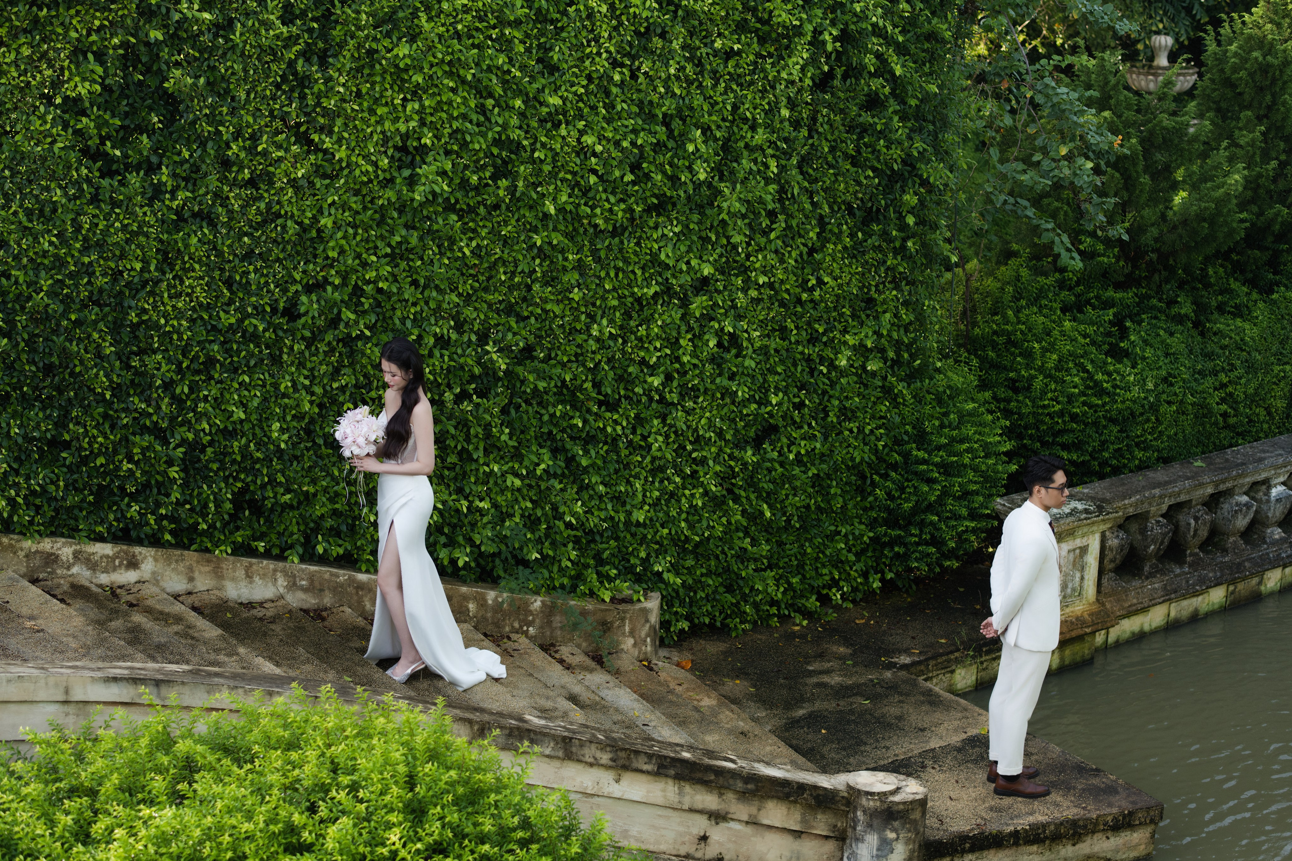 PreWedding T & D. TheLoveMuseum