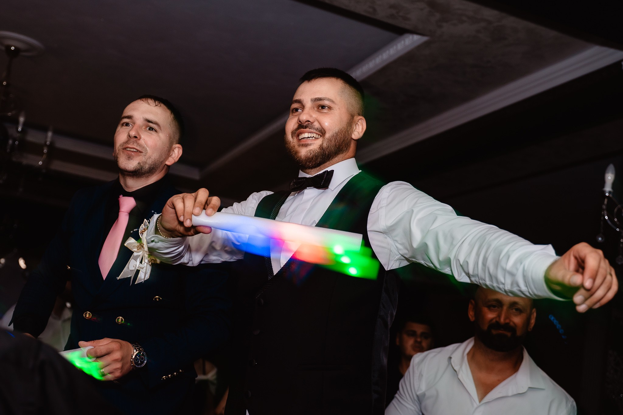 Monica și Mugurel. Mădălina & Florin | Fotograf & Videograf de Nuntă