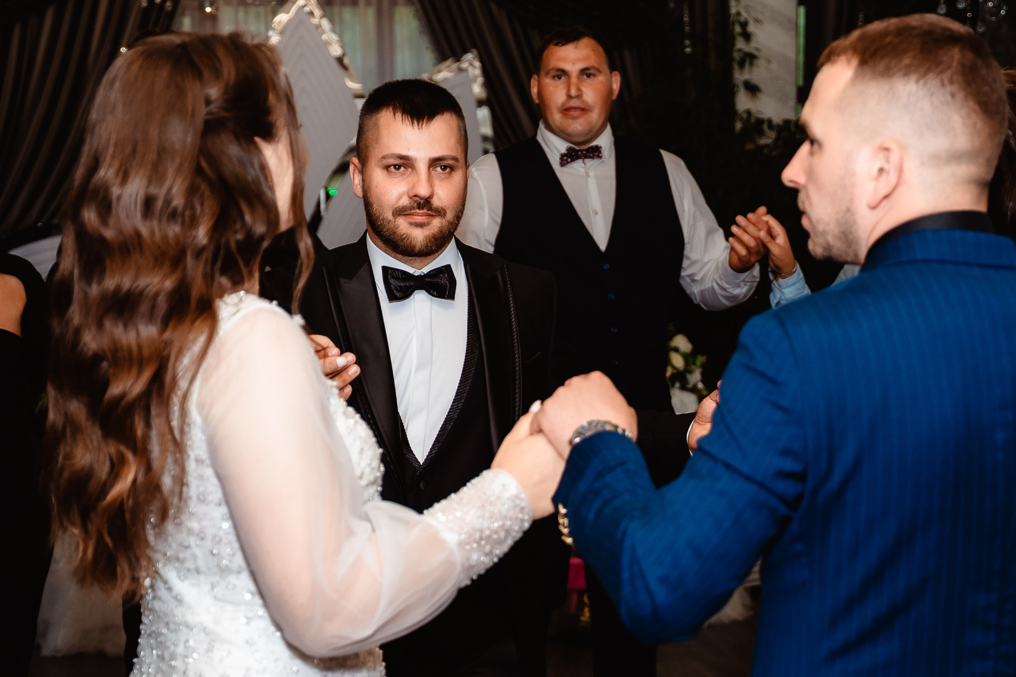 Monica și Mugurel. Mădălina & Florin | Fotograf & Videograf de Nuntă
