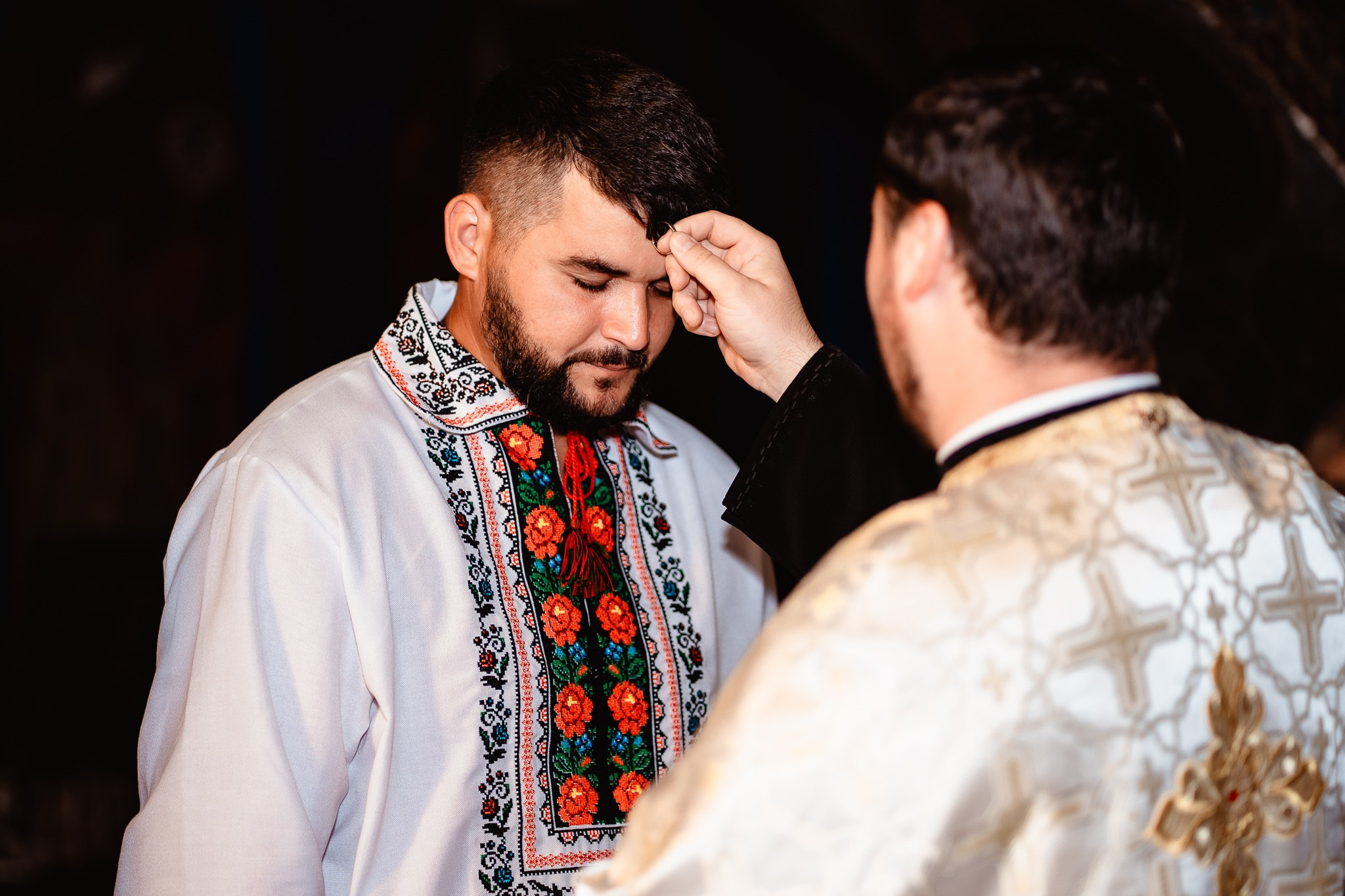 Elena și Mădălin. Mădălina & Florin | Fotograf & Videograf de Nuntă