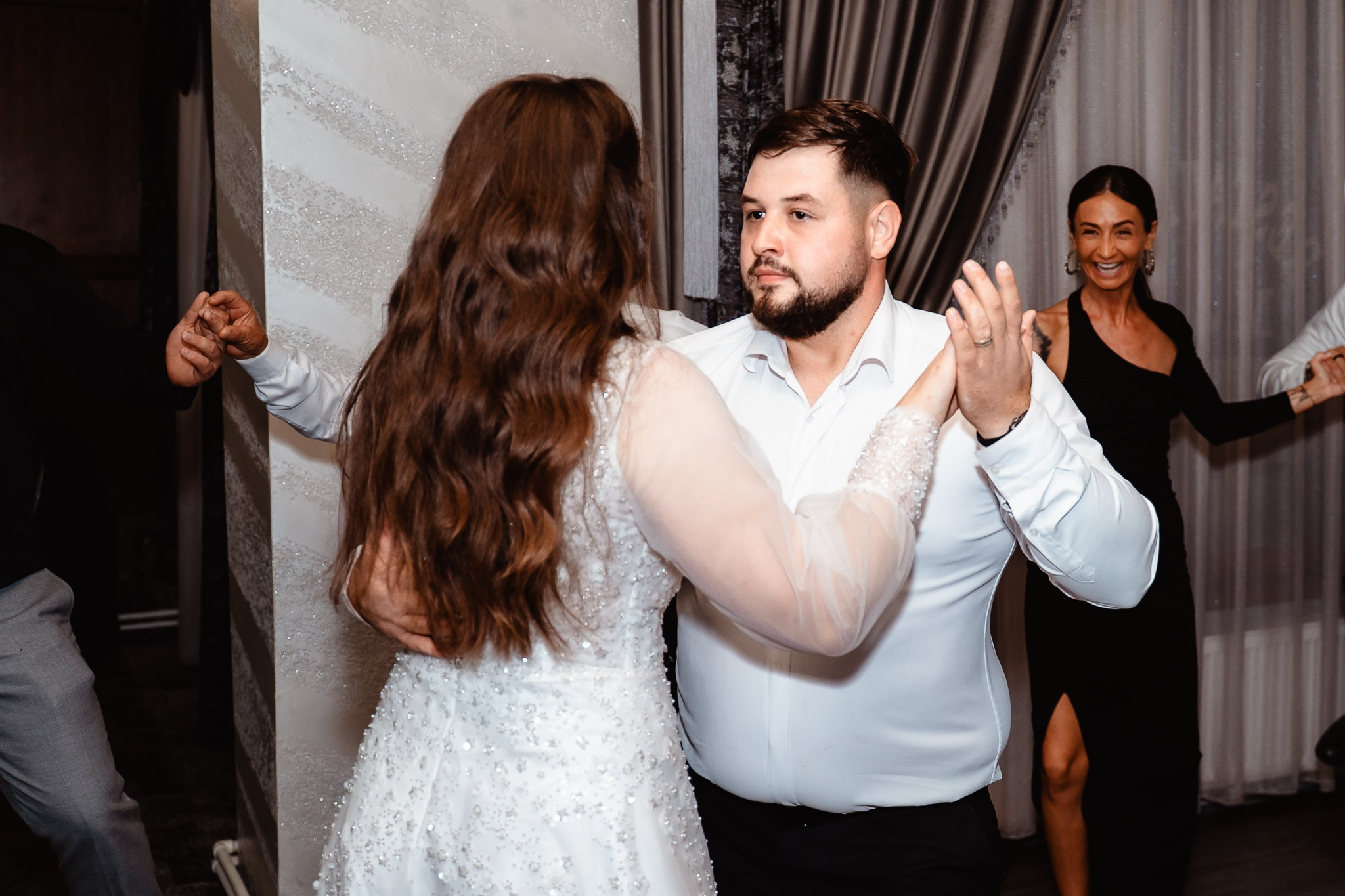 Monica și Mugurel. Mădălina & Florin | Fotograf & Videograf de Nuntă