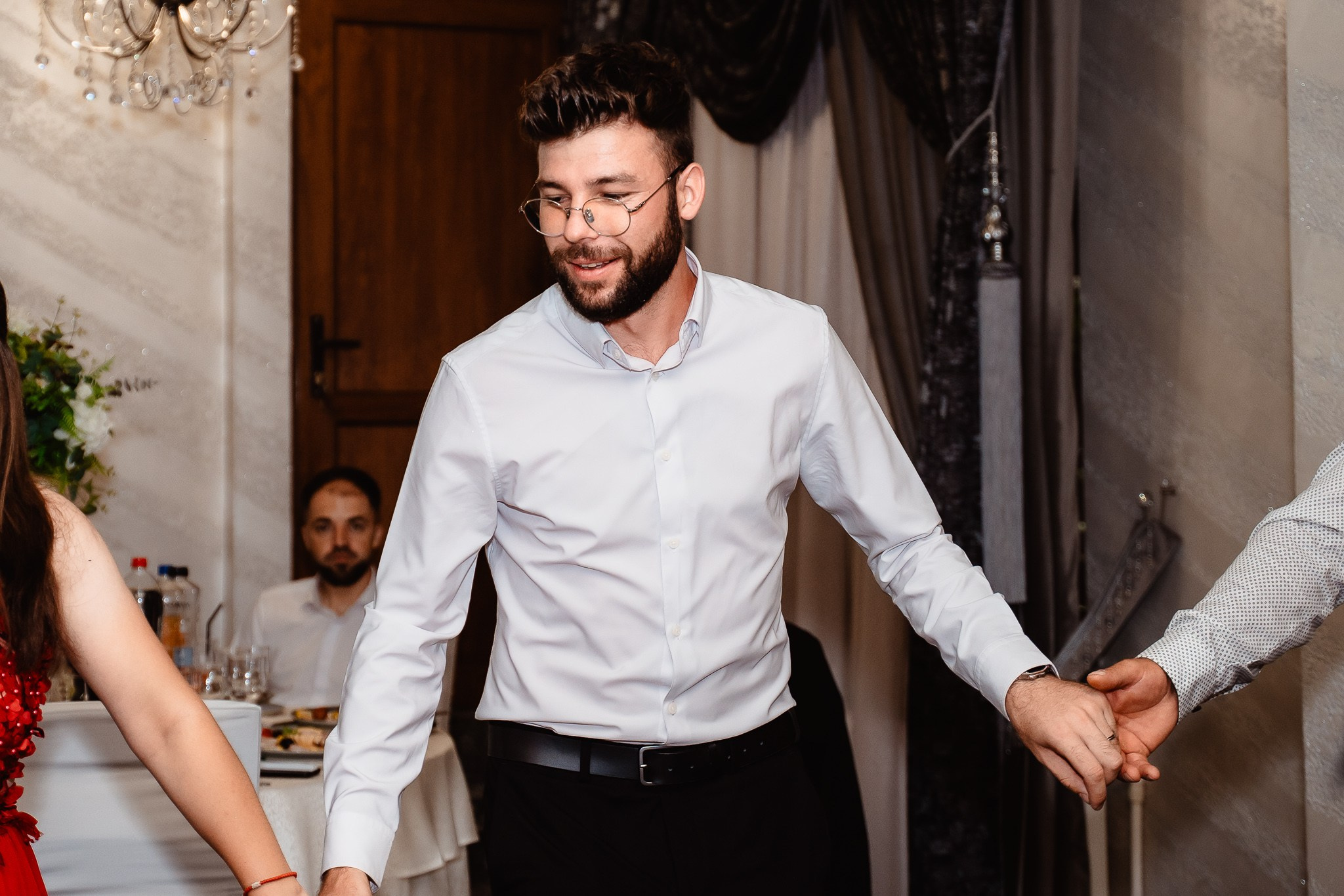 Monica și Mugurel. Mădălina & Florin | Fotograf & Videograf de Nuntă
