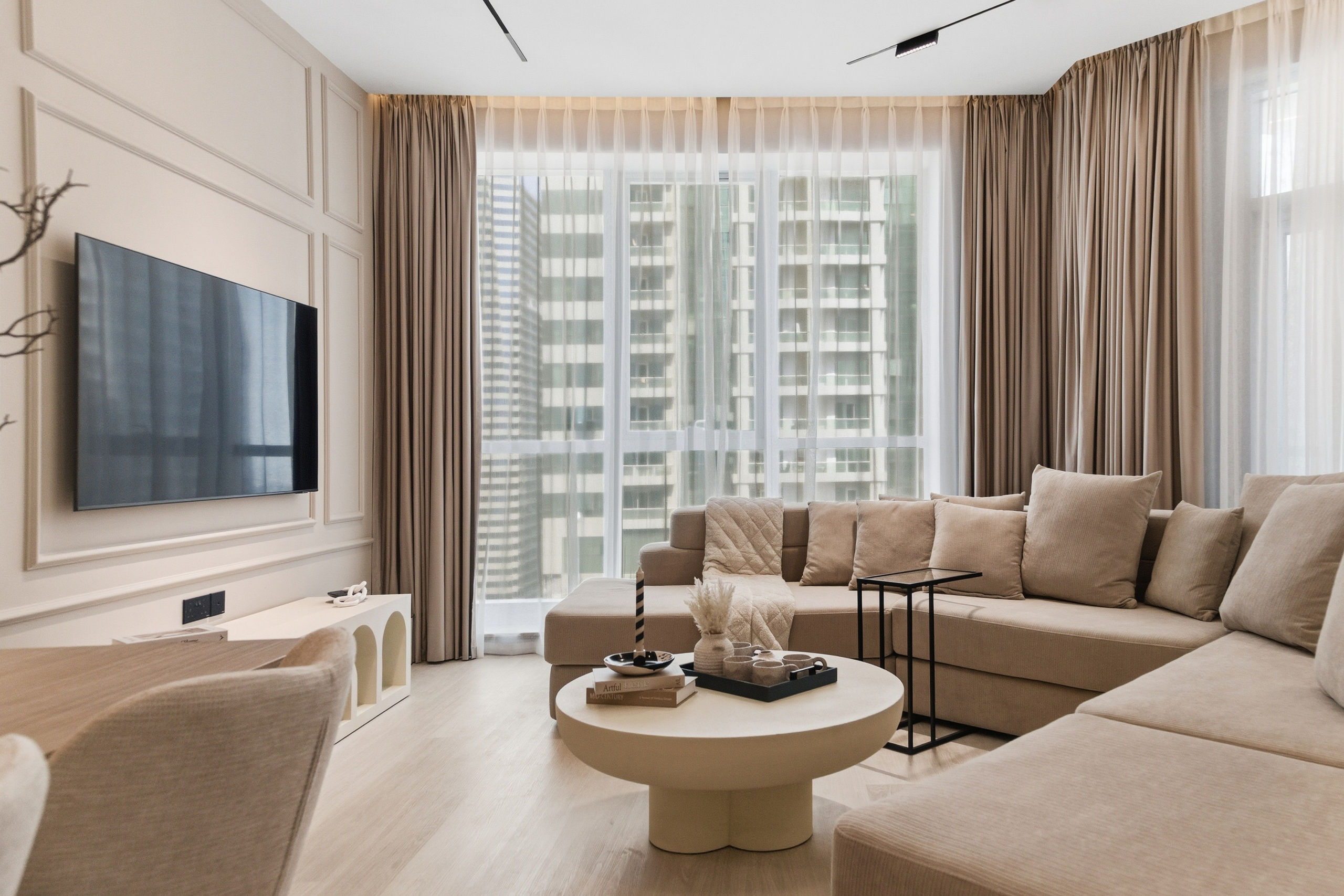 Architecture & Interior. Samy Mar Boy │Portrait, Automotive and Real Estate Photographer