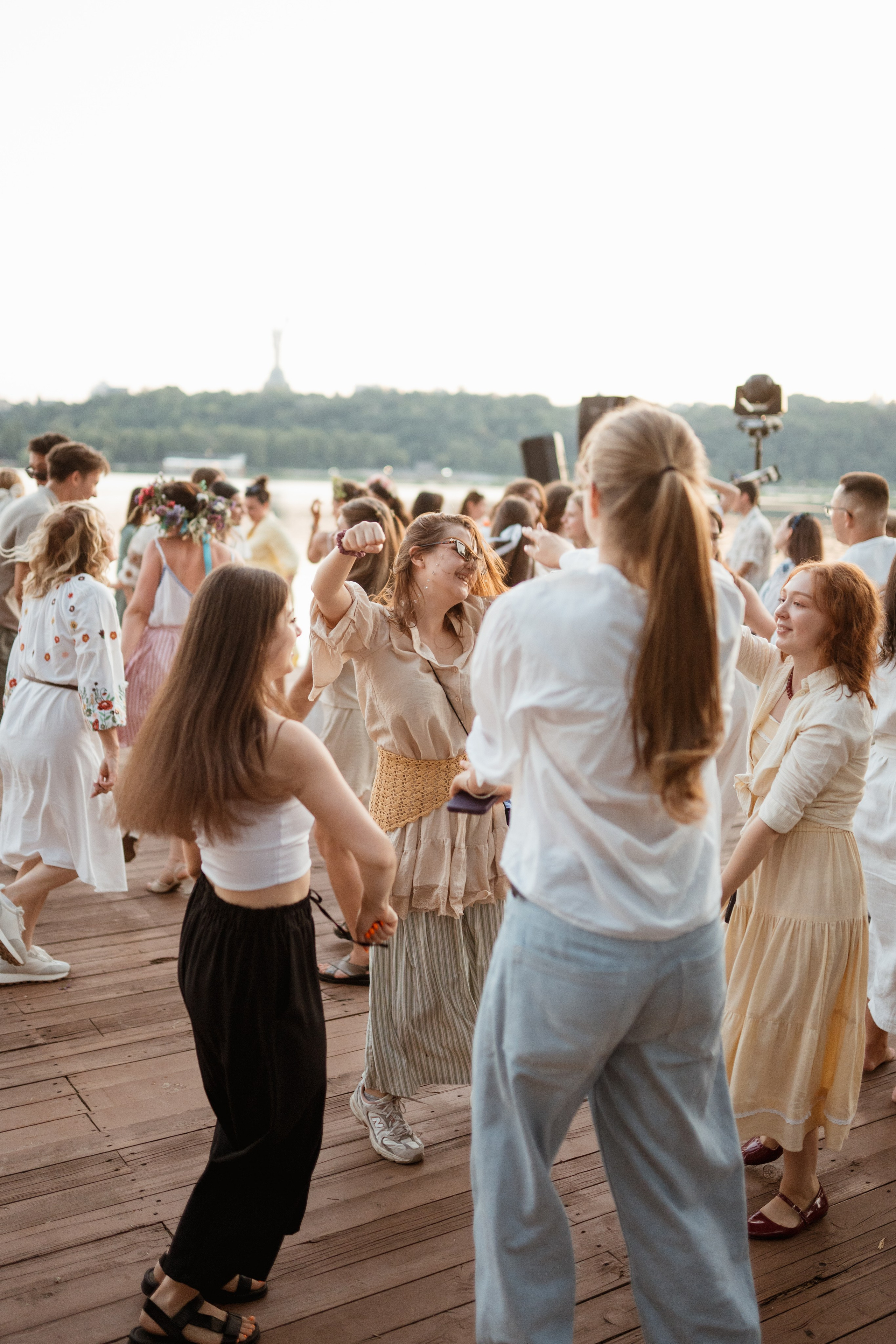 Milk Bar Party. Kostiantyn Holinchenko. Reportage and portrait photographer