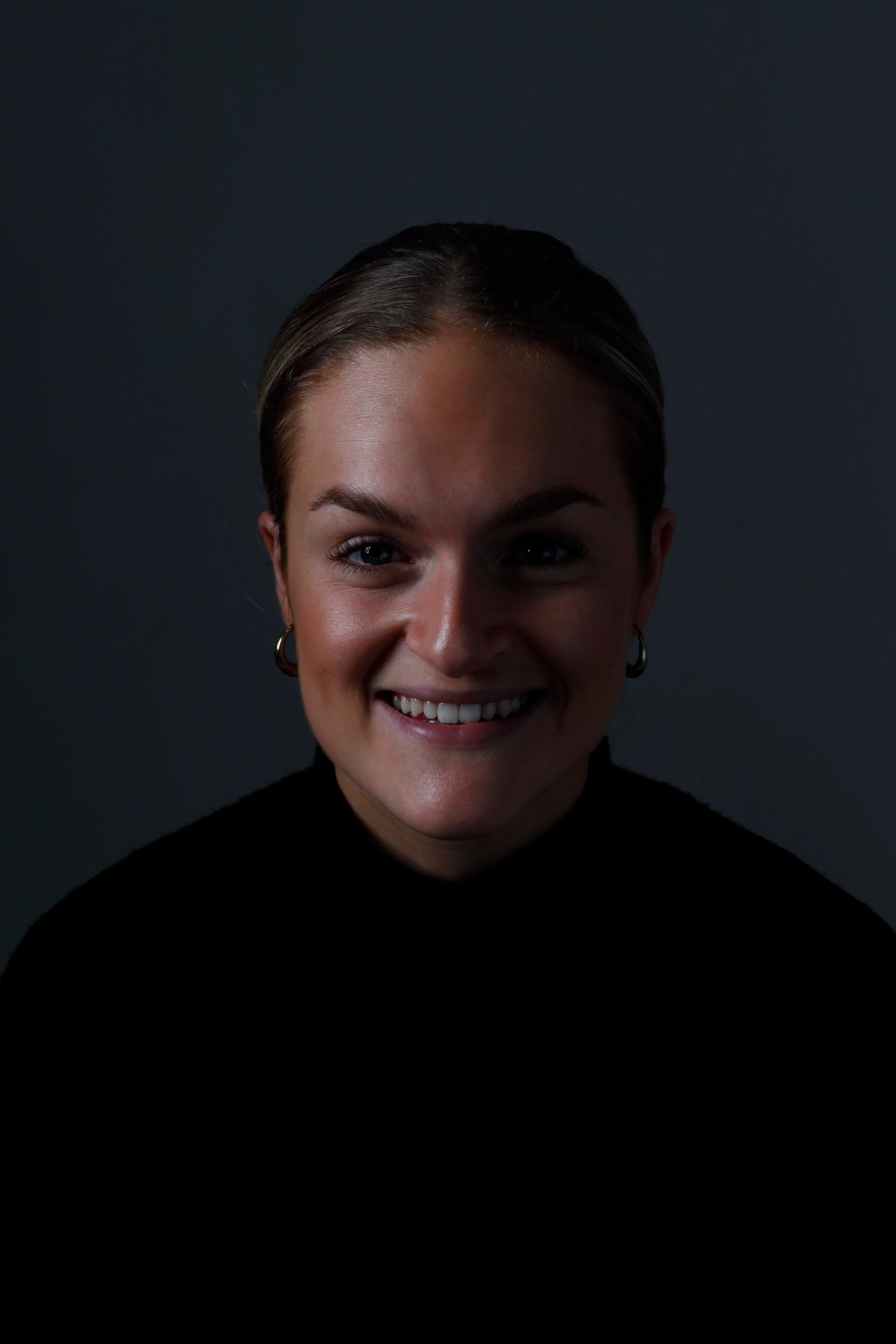 Portraits. Oxana Kirikidi Photography