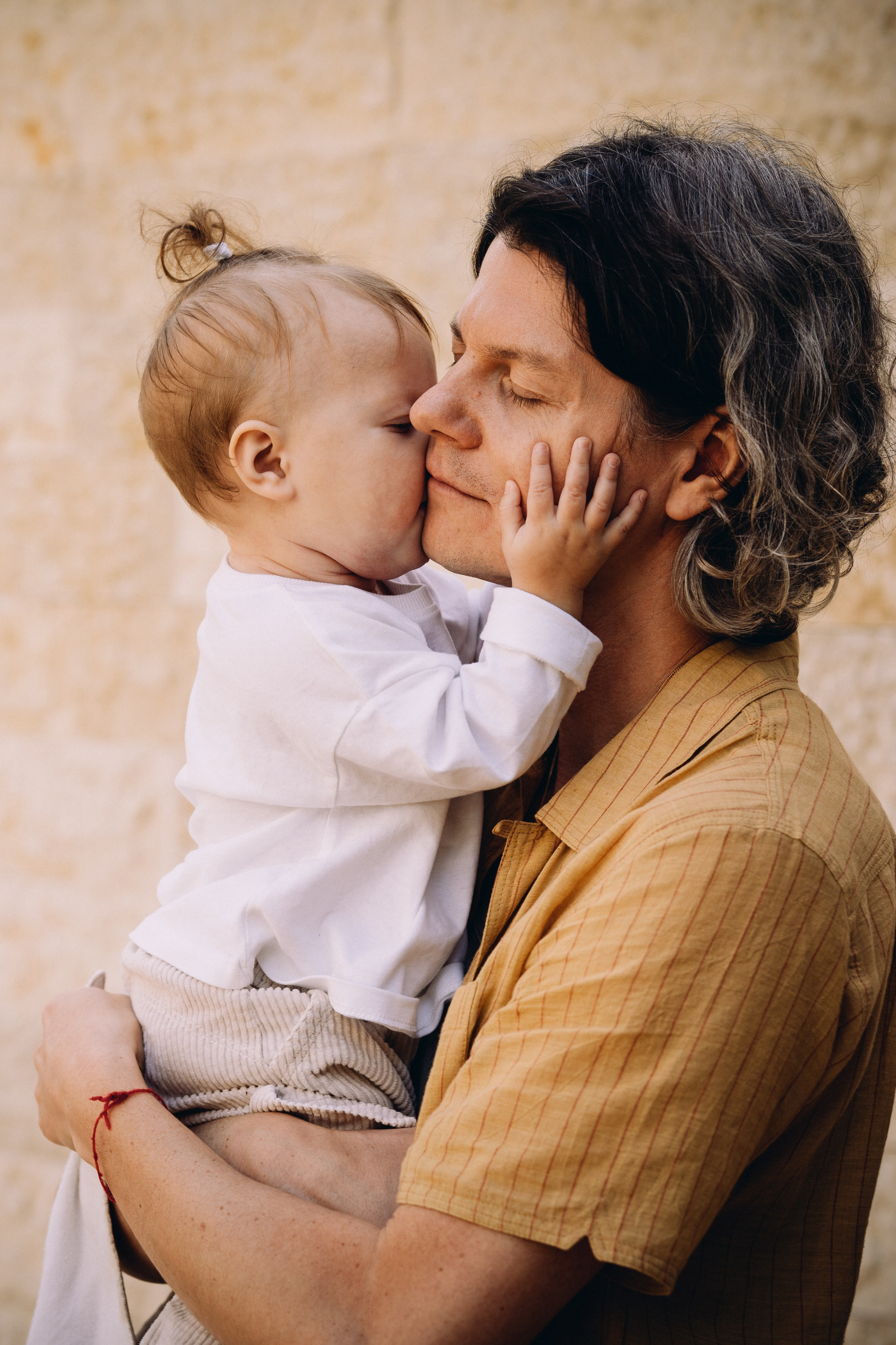 Saturday Morning Sun. Elena Pretzner Photography