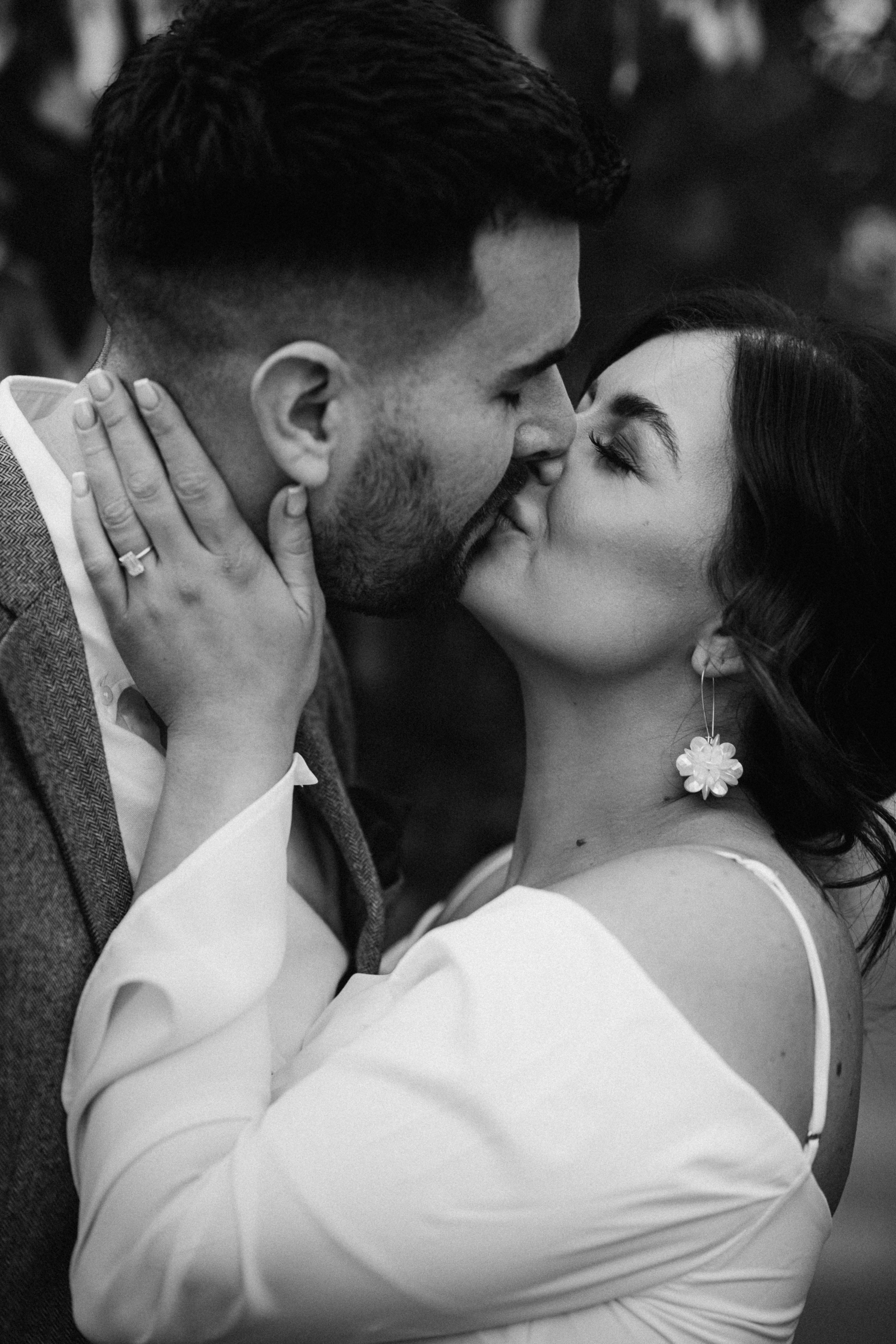 Engagement photoshoot in Donegal, Ireland. Wedding & Family photographer in County Donegal and Dublin, Ireland