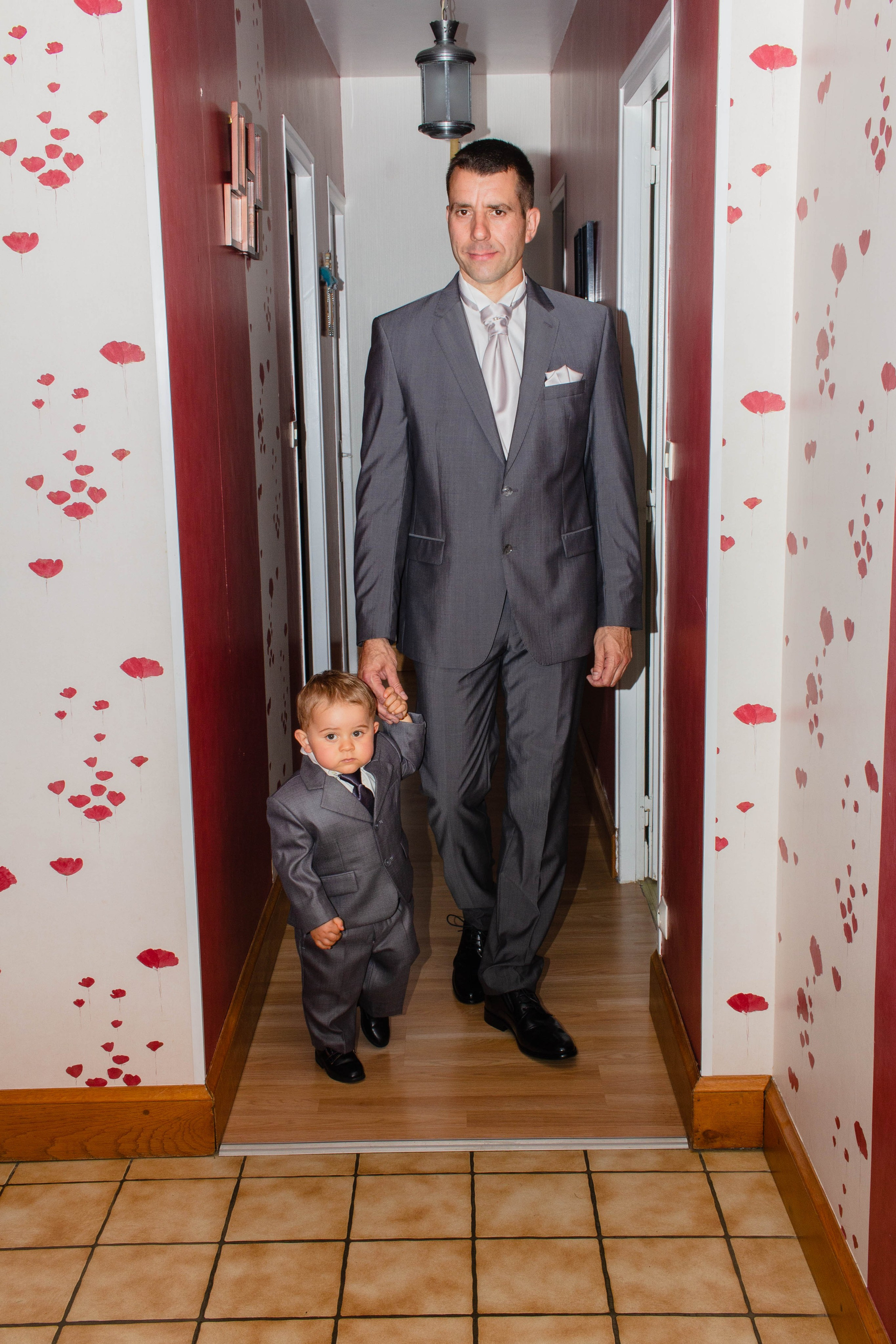 Mallorie & Nicolas | Reportage de mariage. Studio photo « Partage ton bonheur » – Photographe famille près de Châtellerault, Poitiers et Tours