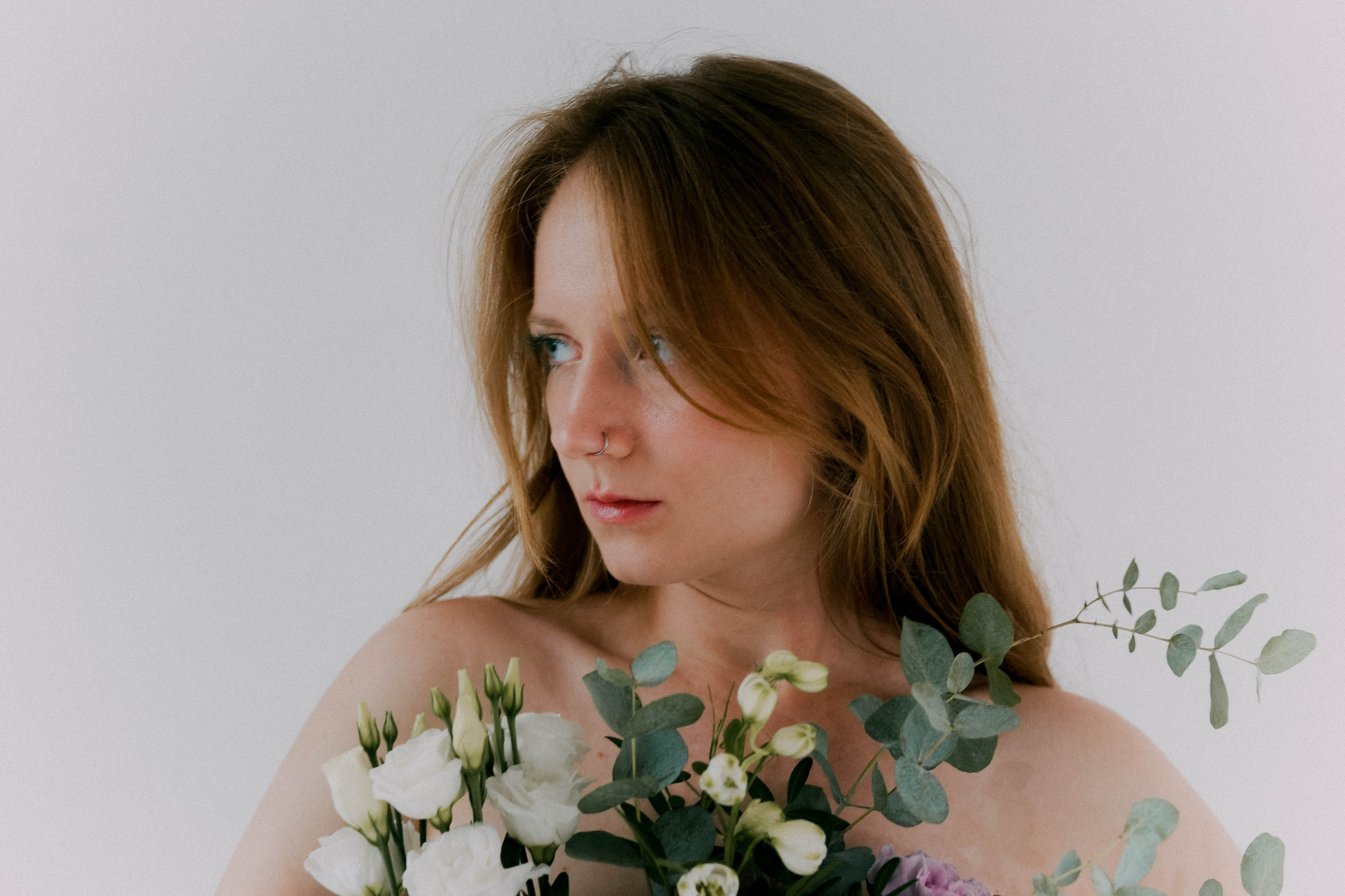 Фотосессия Софии