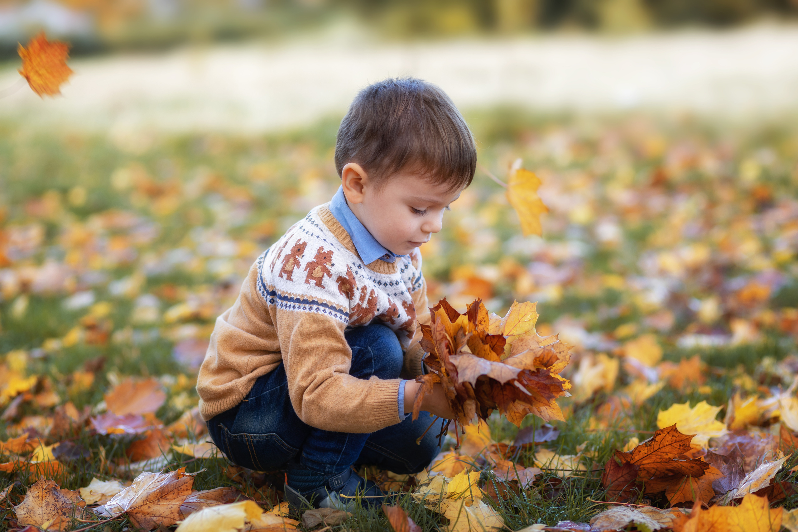 Детские и семейные фотографии. Семейный и детский фотограф в Лондоне (Кент) Наталья Биндере