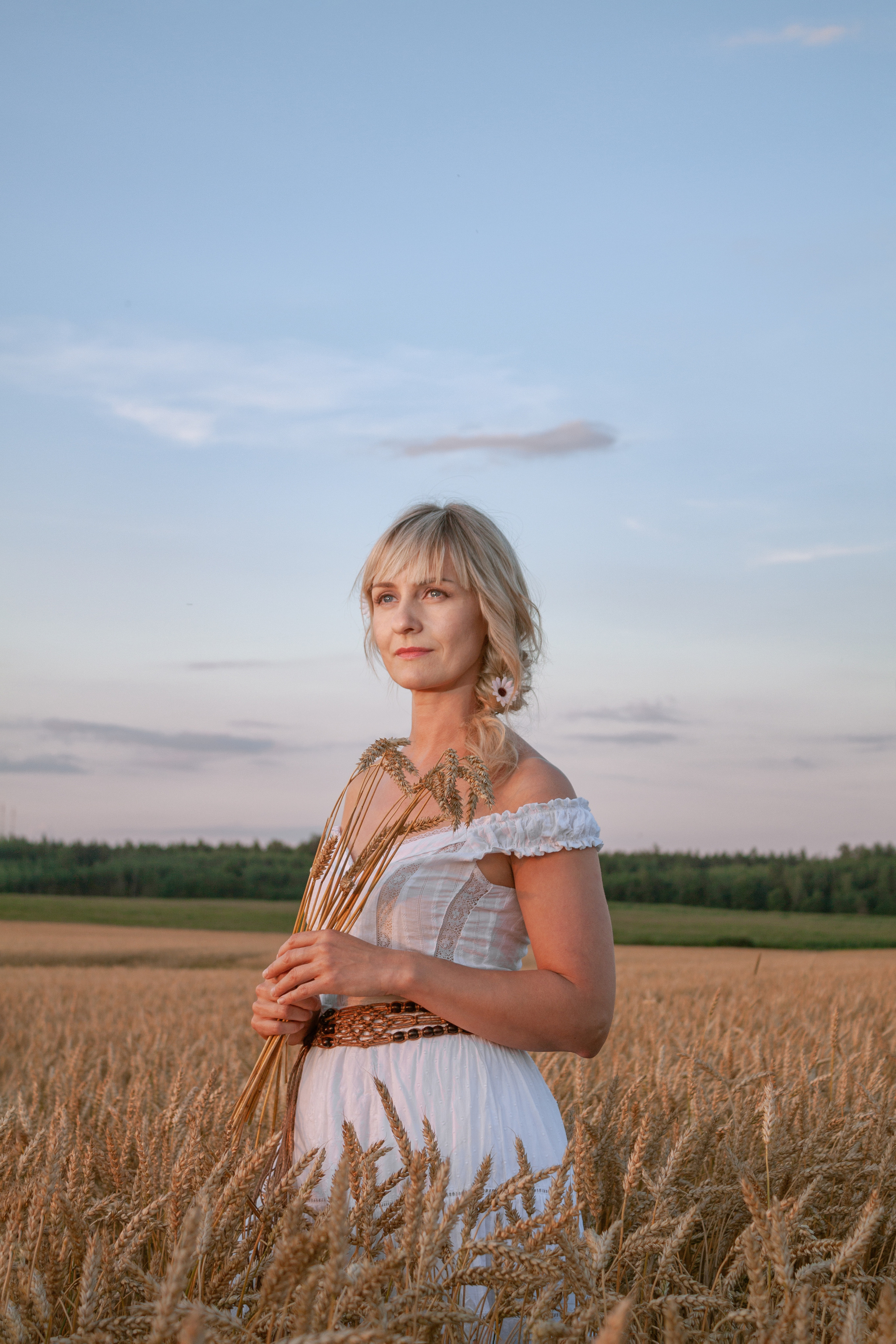 Портреты девушек. Главная