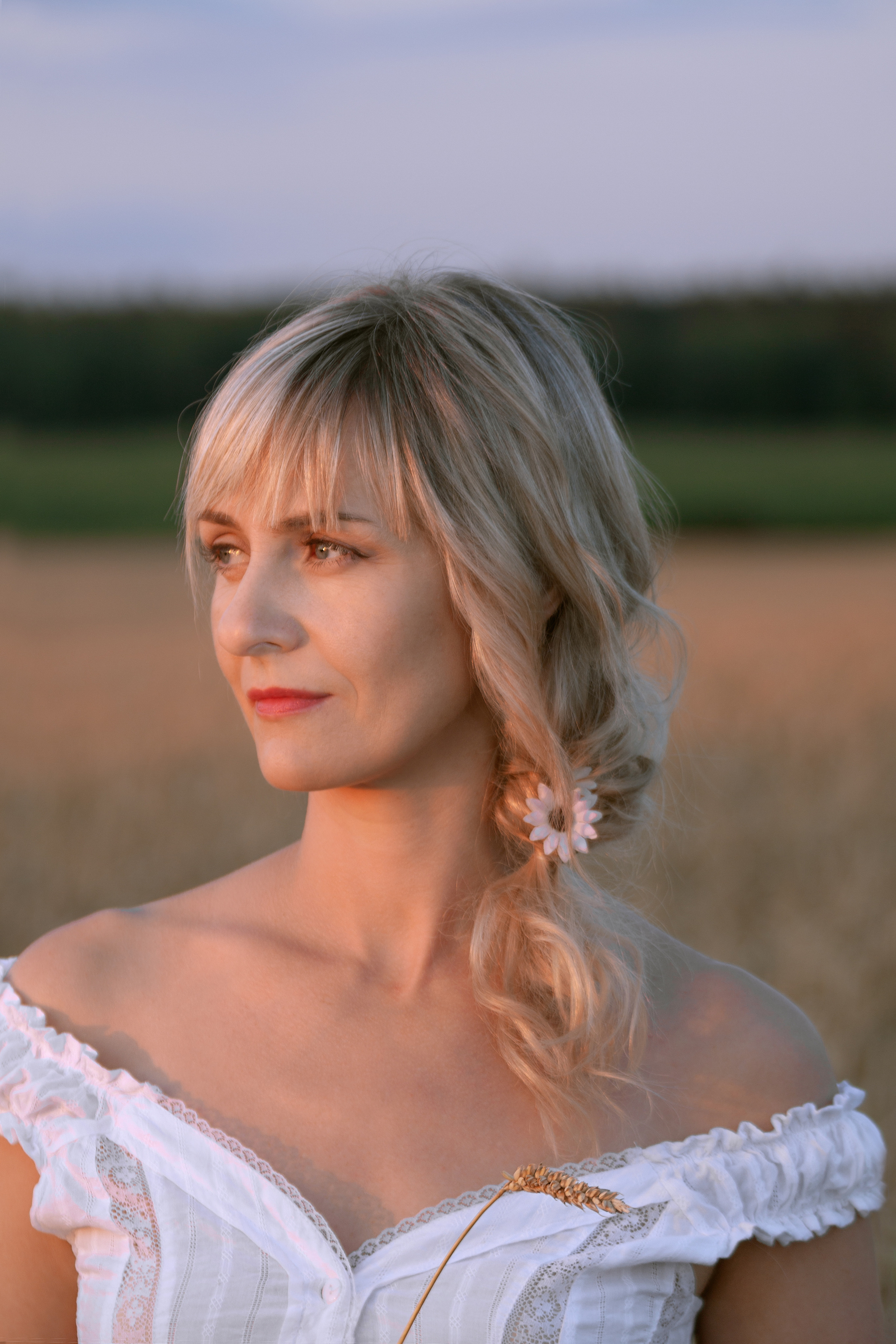 Портреты девушек. Главная