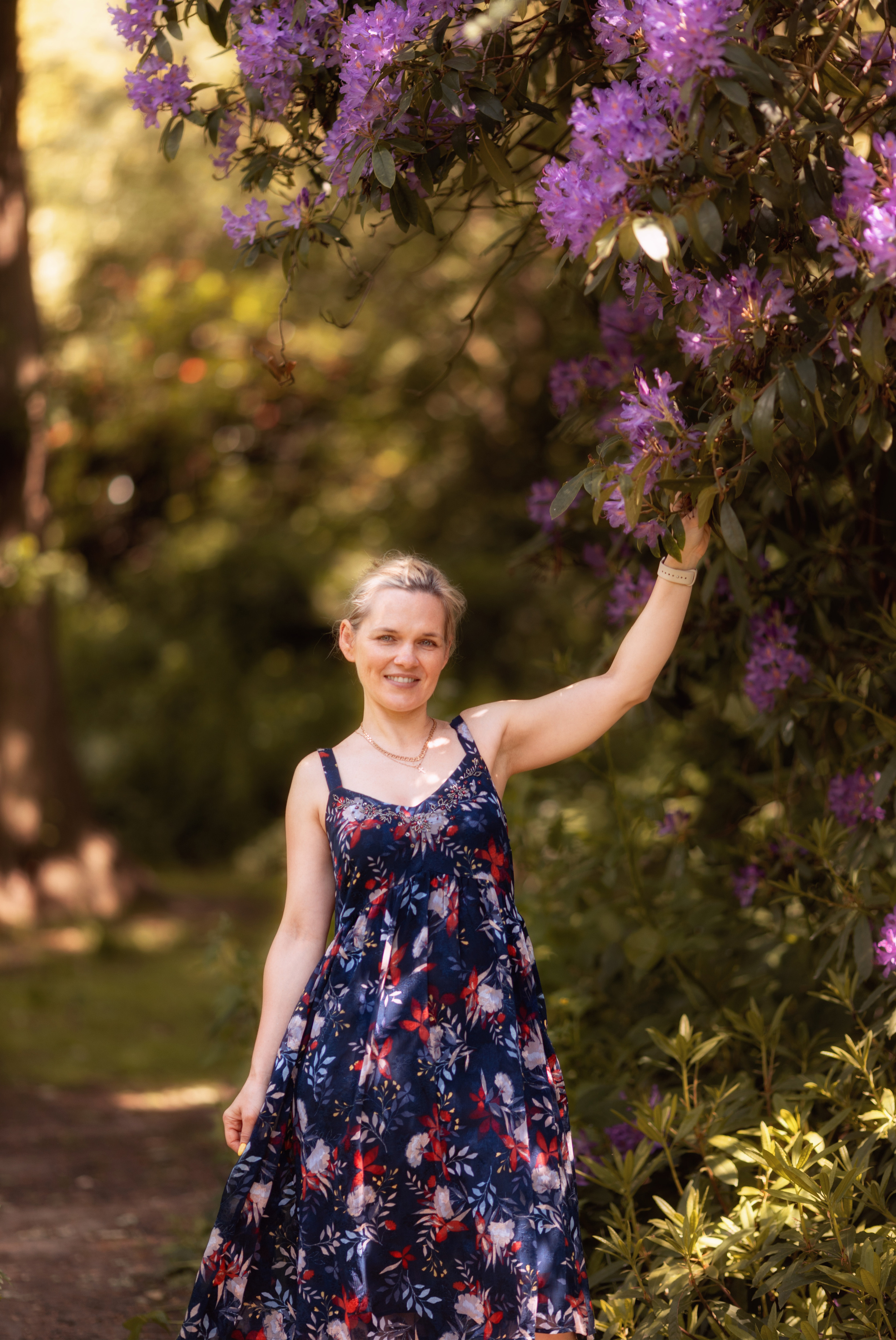 Портреты девушек. Главная