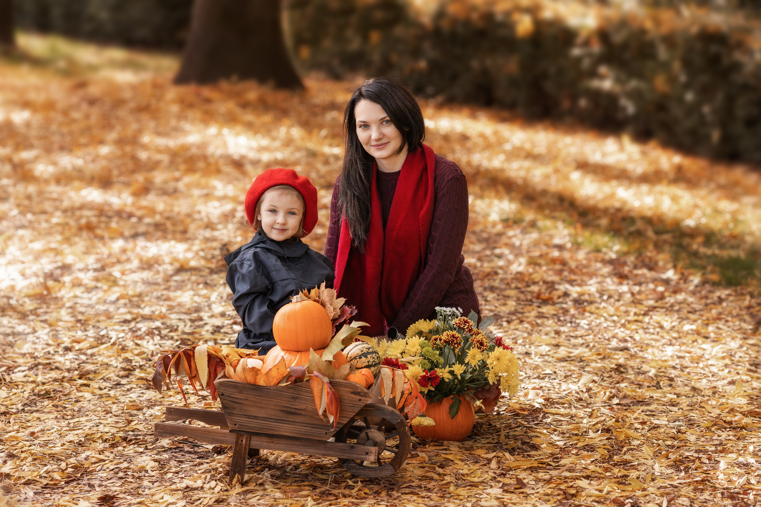 Детские и семейные фотографии. Семейный и детский фотограф в Лондоне (Кент) Наталья Биндере