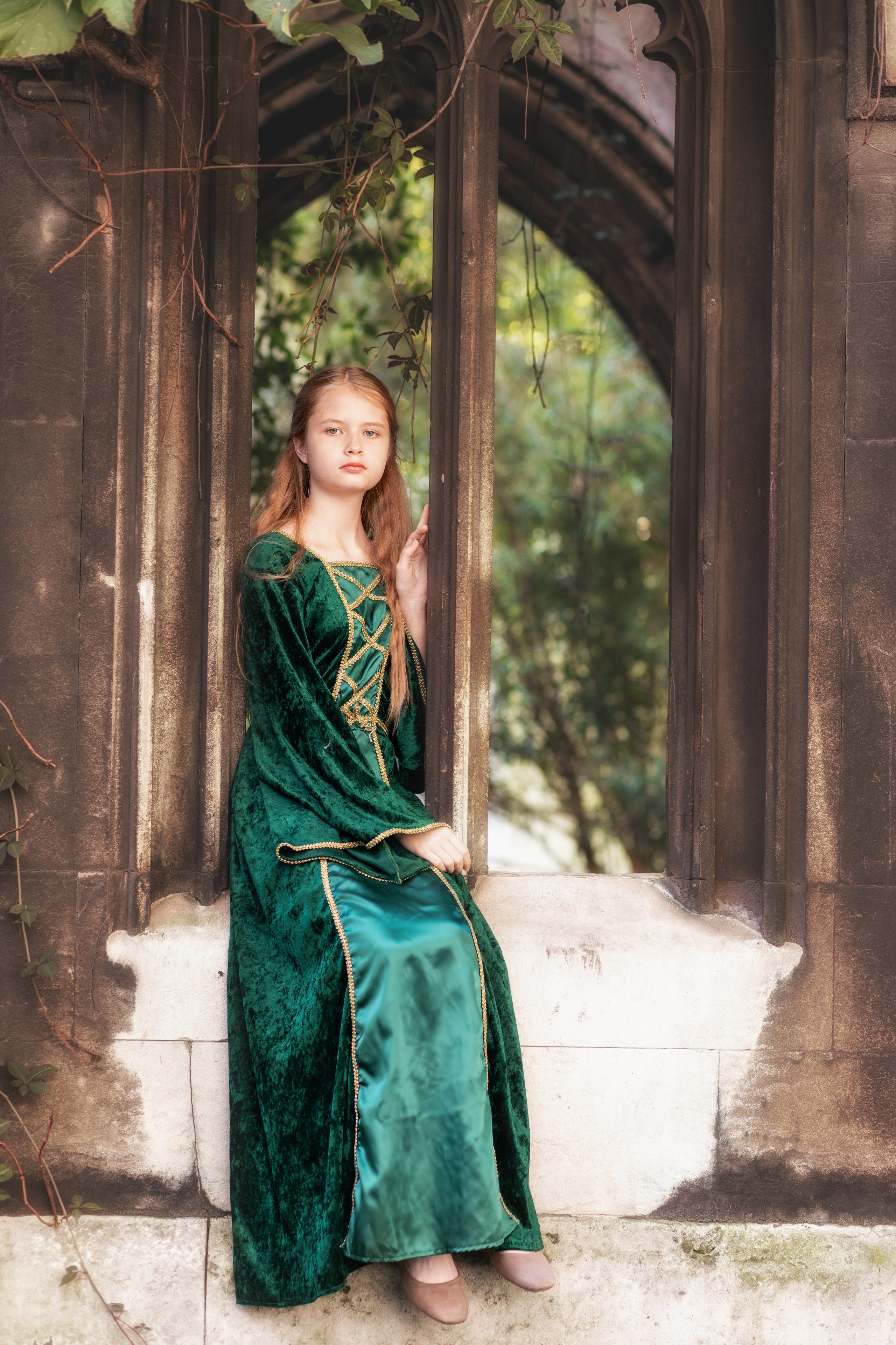 Fine Art. Семейный и детский фотограф в Лондоне (Кент) Наталья Биндере