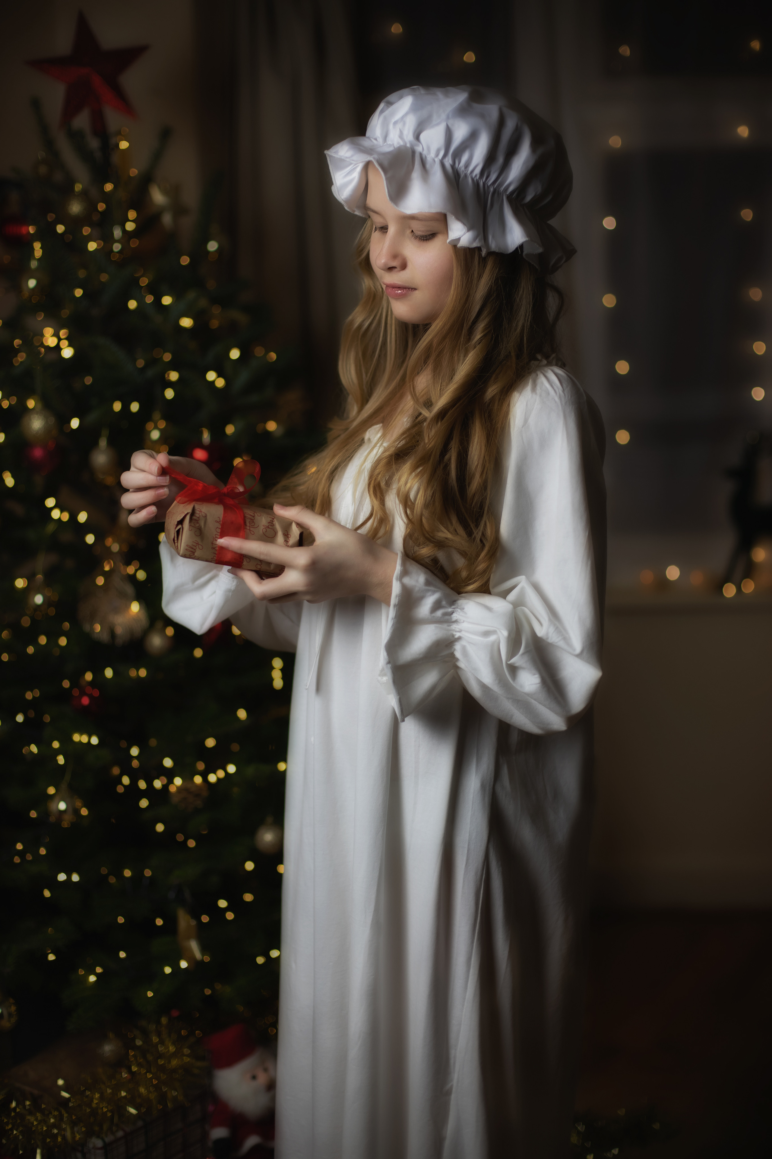 Fine Art. Семейный и детский фотограф в Лондоне (Кент) Наталья Биндере