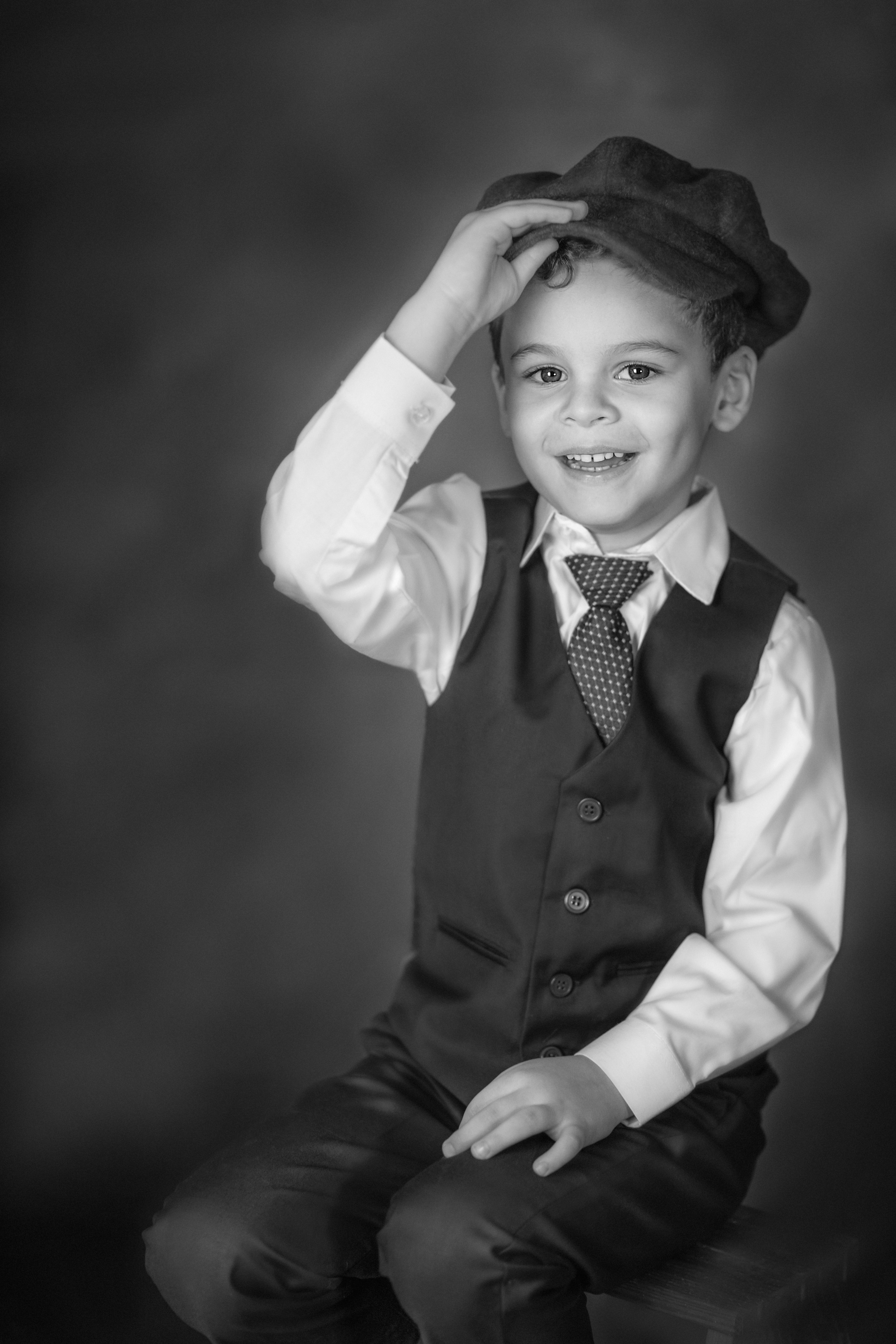 Чёрно-белые фотографии. Главная