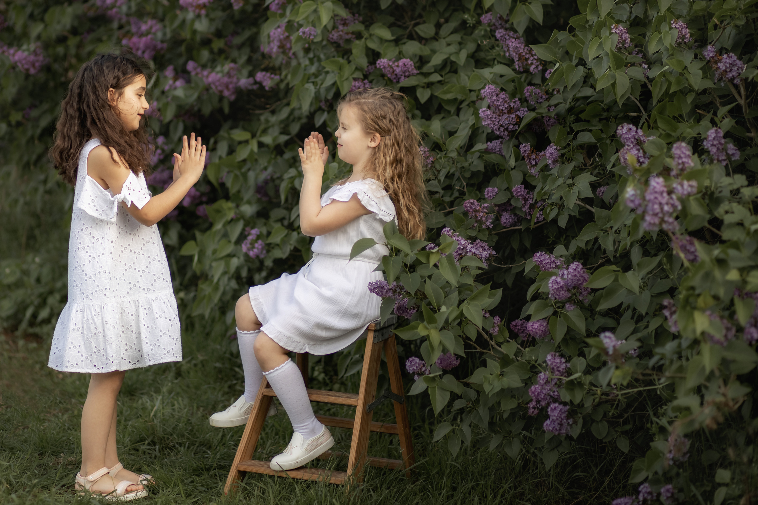 Детские и семейные фотографии. Семейный и детский фотограф в Лондоне (Кент) Наталья Биндере