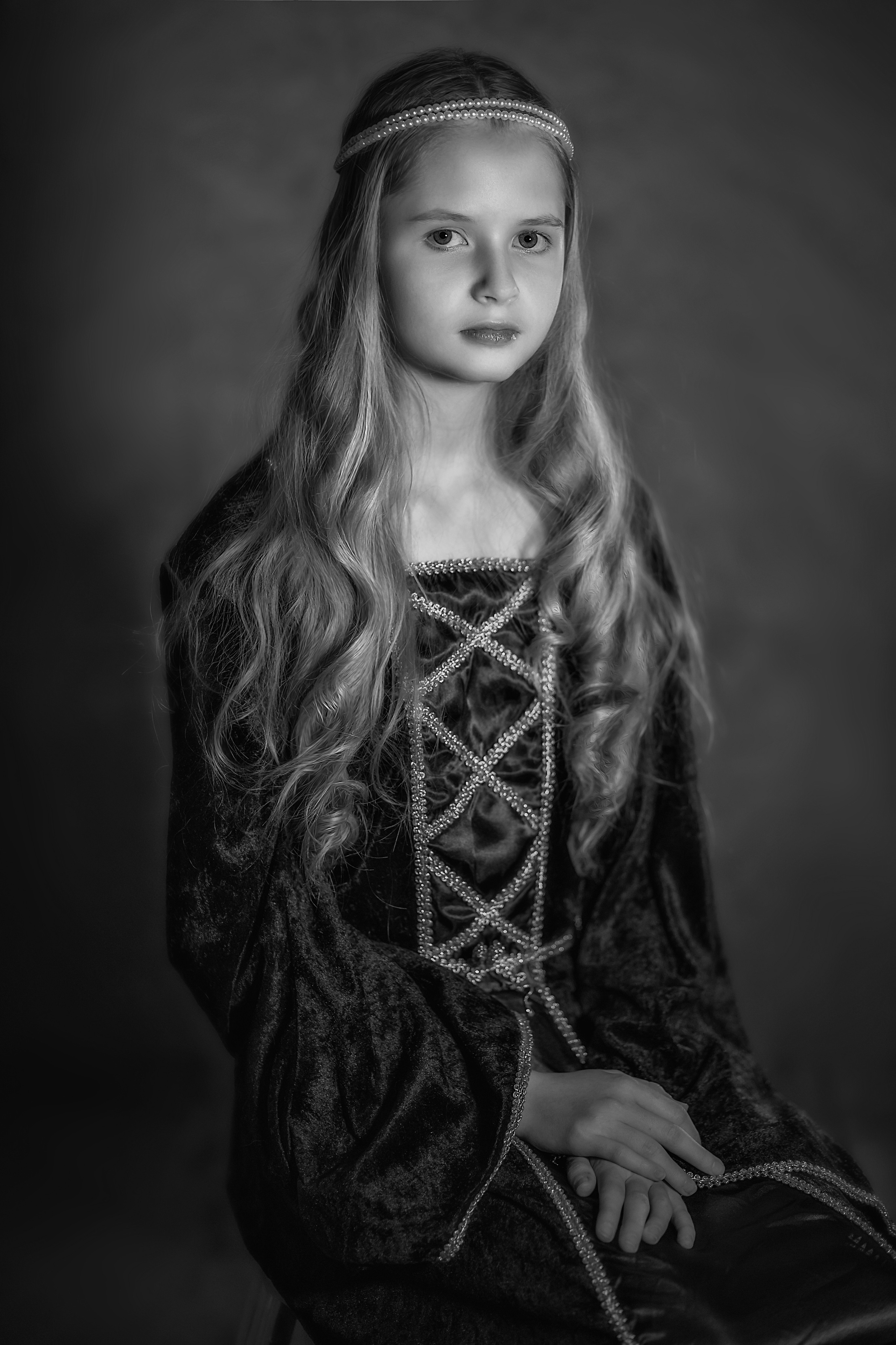 Чёрно-белые фотографии. Главная