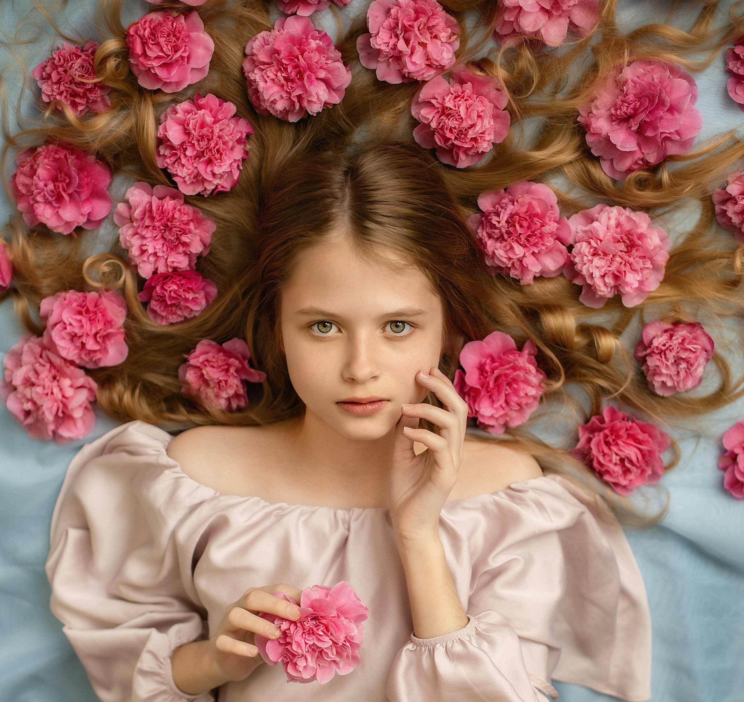 Fine Art. Семейный и детский фотограф в Лондоне (Кент) Наталья Биндере