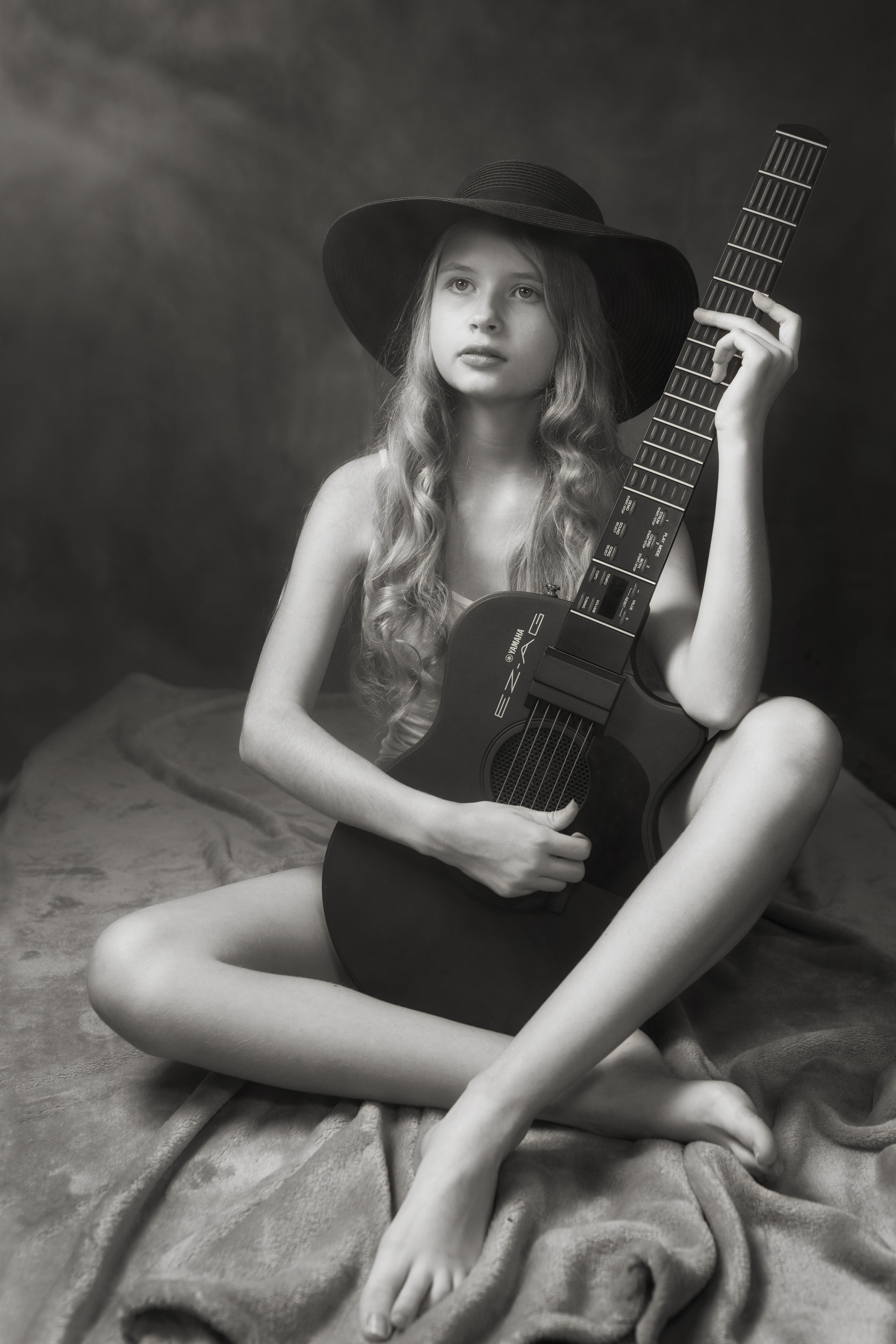 Чёрно-белые фотографии. Главная