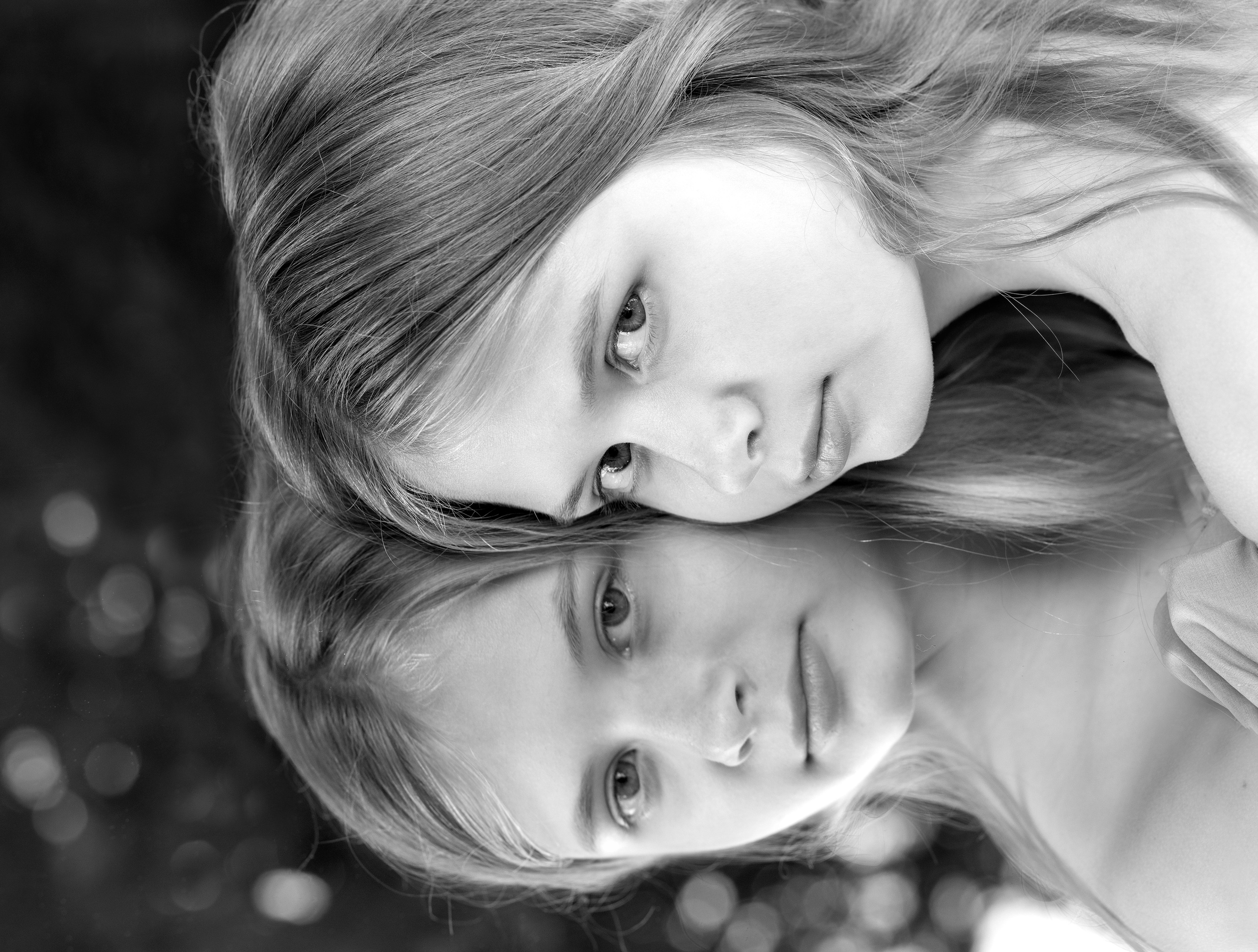 Чёрно-белые фотографии. Главная