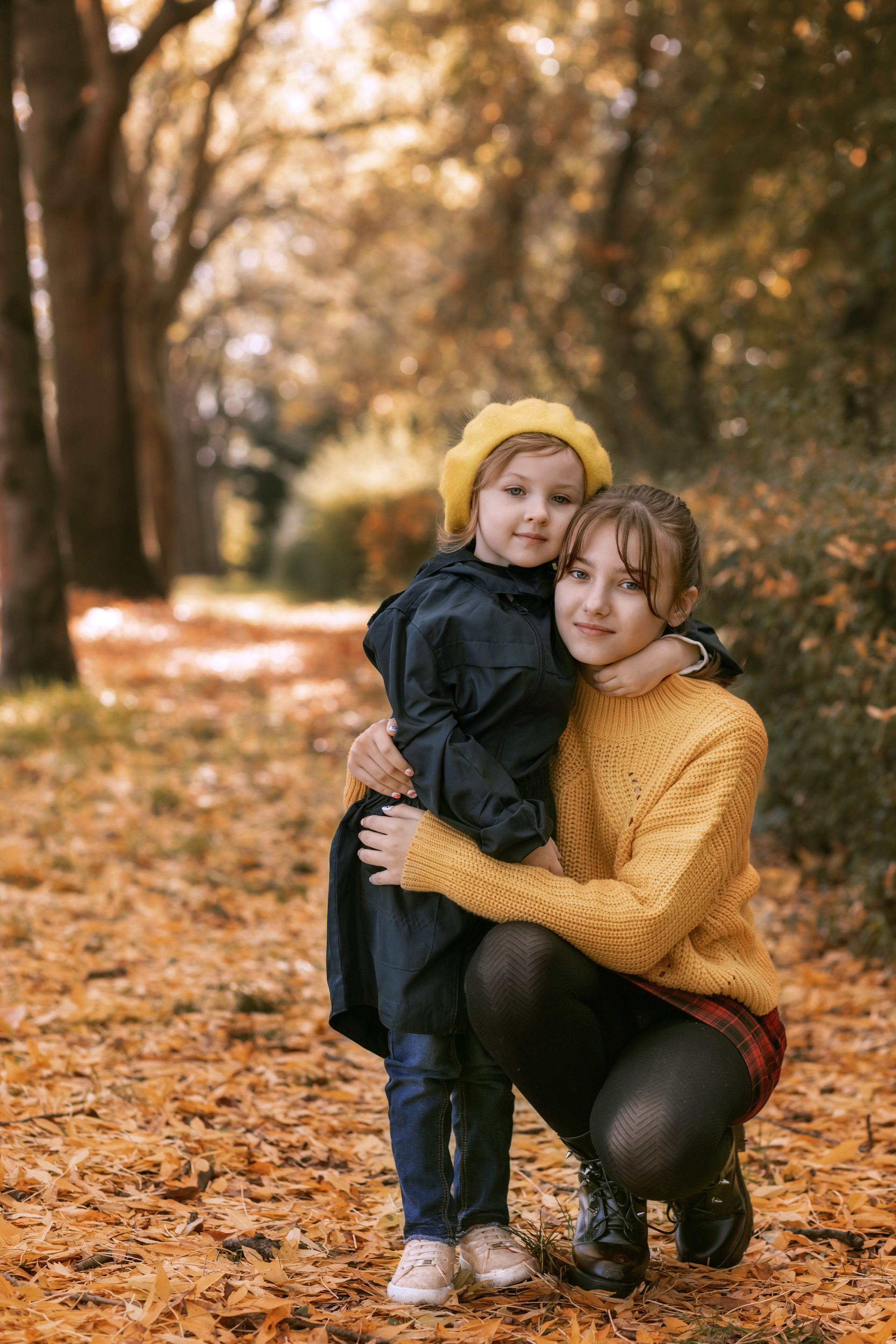 Детские и семейные фотографии. Семейный и детский фотограф в Лондоне (Кент) Наталья Биндере