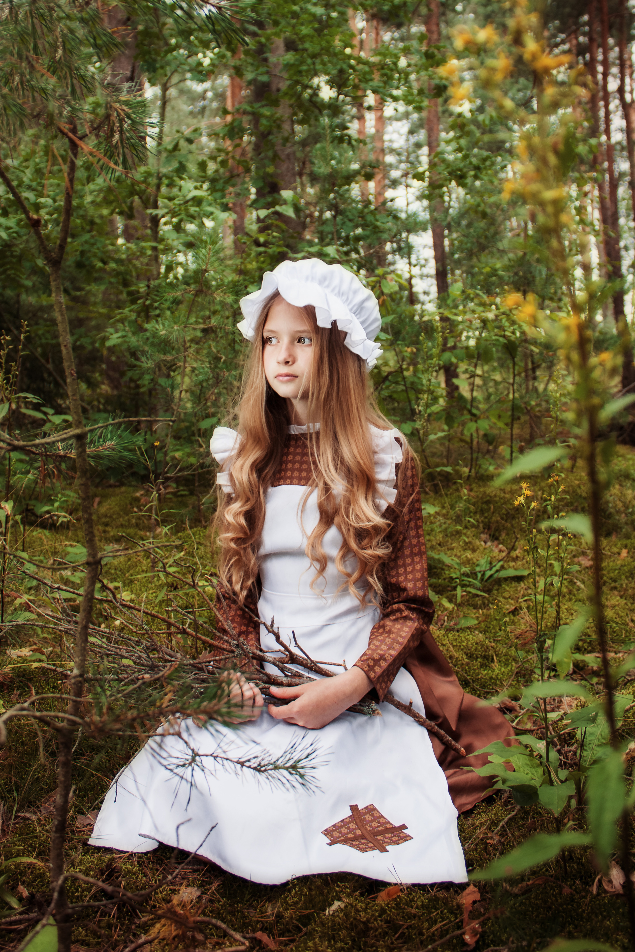 Fine Art. Семейный и детский фотограф в Лондоне (Кент) Наталья Биндере