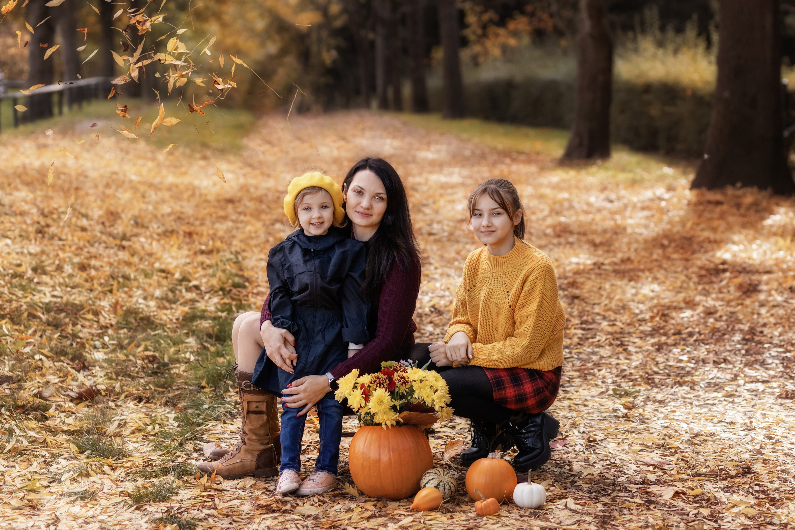 Детские и семейные фотографии. Семейный и детский фотограф в Лондоне (Кент) Наталья Биндере