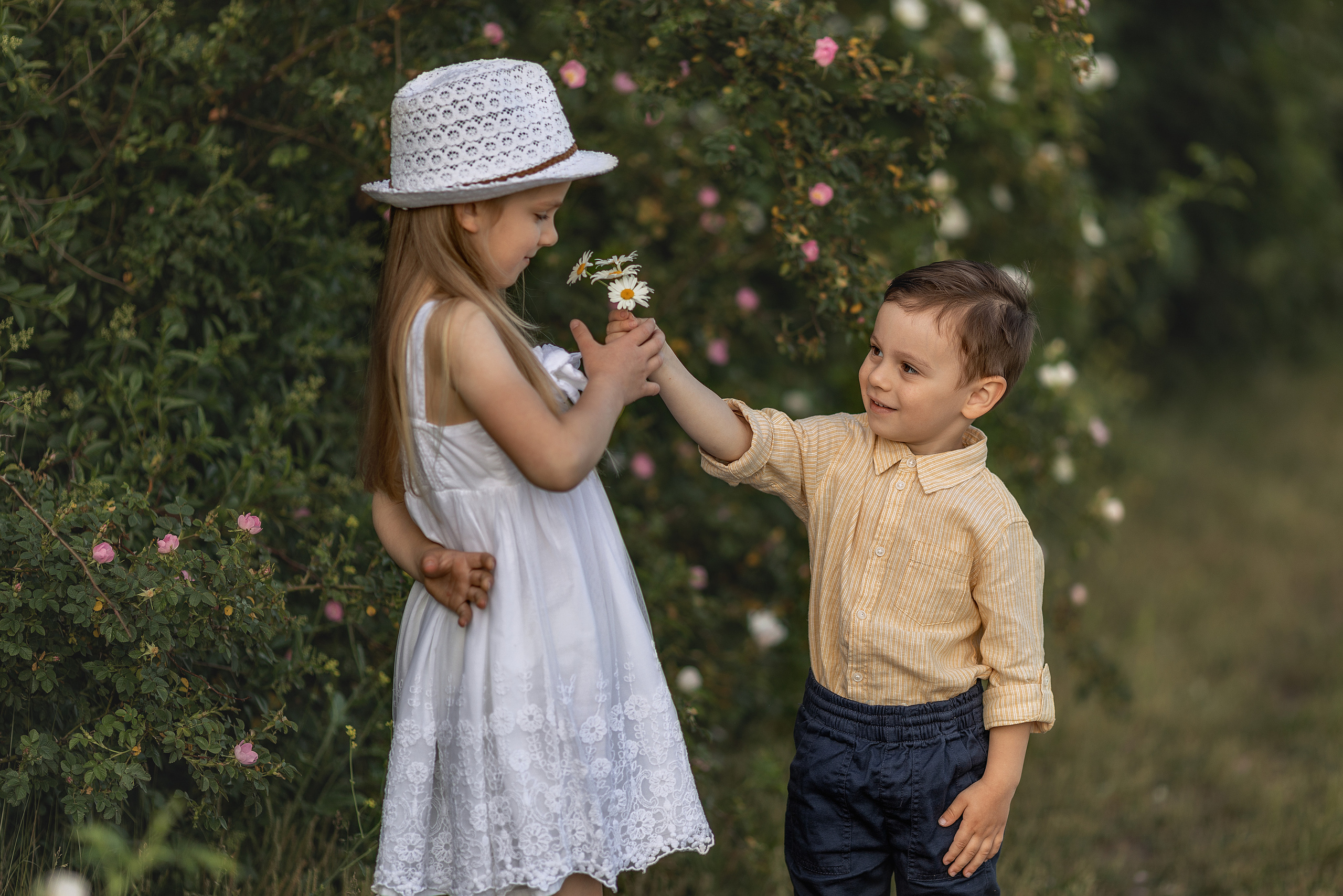 Детские и семейные фотографии. Семейный и детский фотограф в Лондоне (Кент) Наталья Биндере