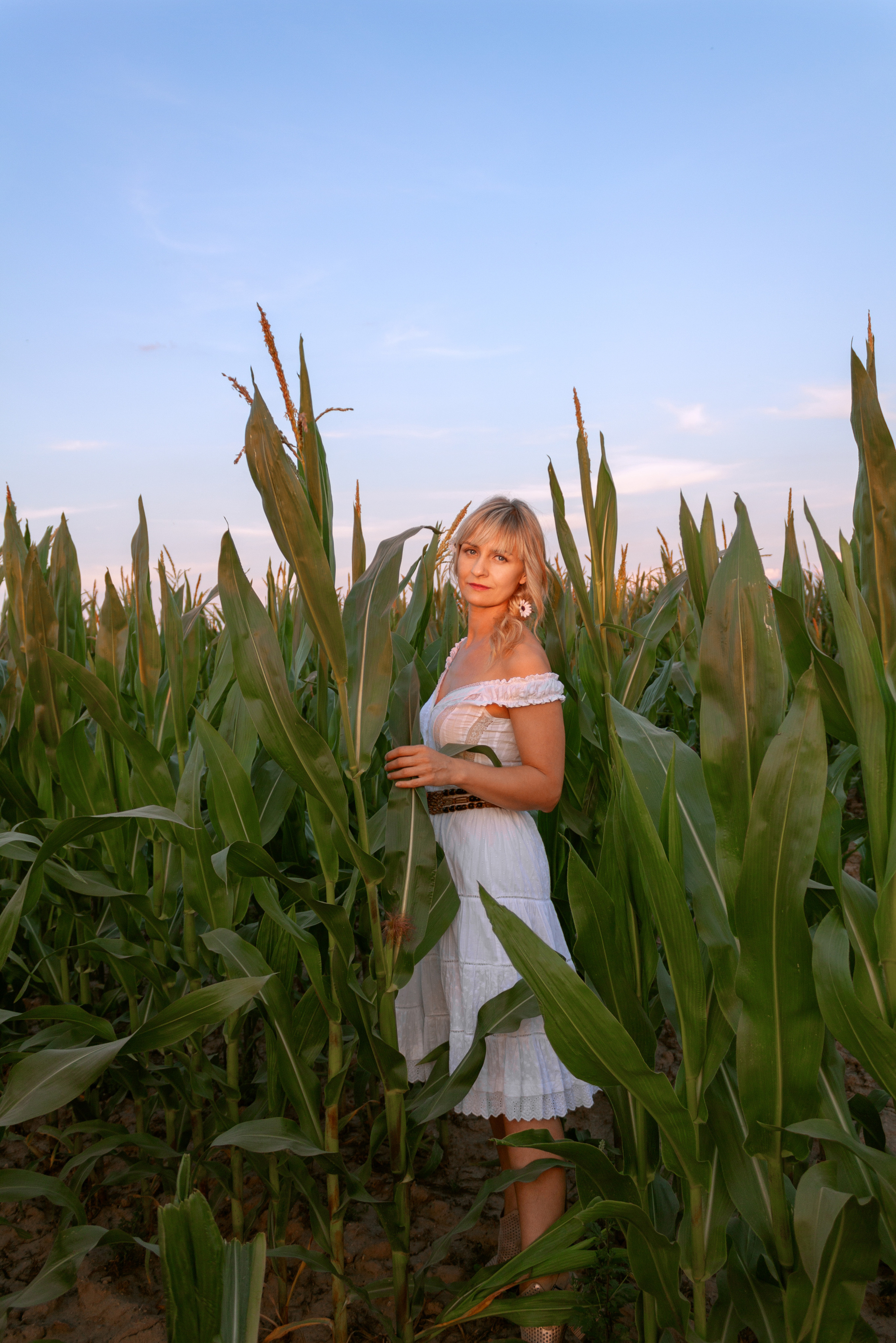 Портреты девушек. Главная